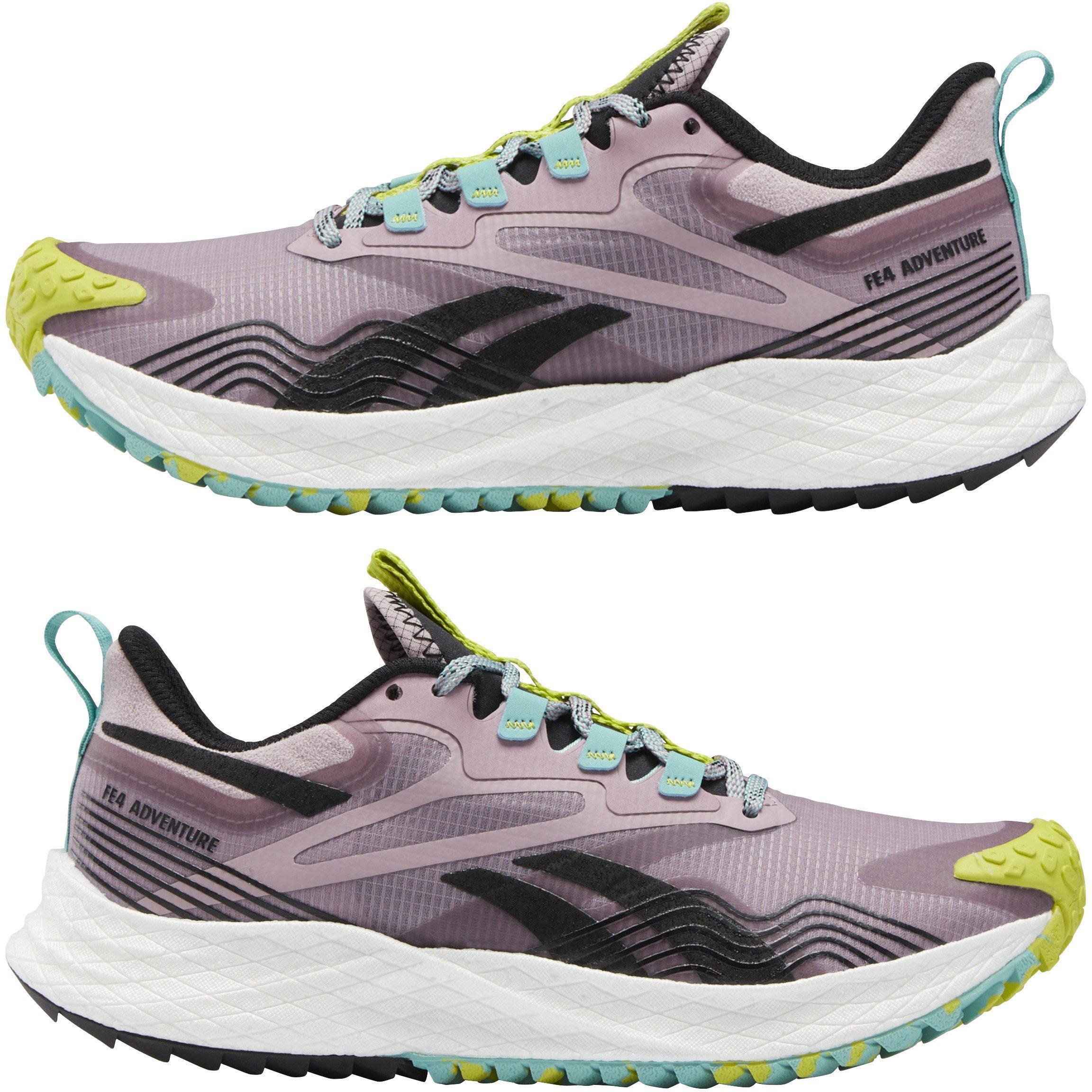 Infuseret Syren - Reebok - Energy 4 Adventure Shoes Womens - 10