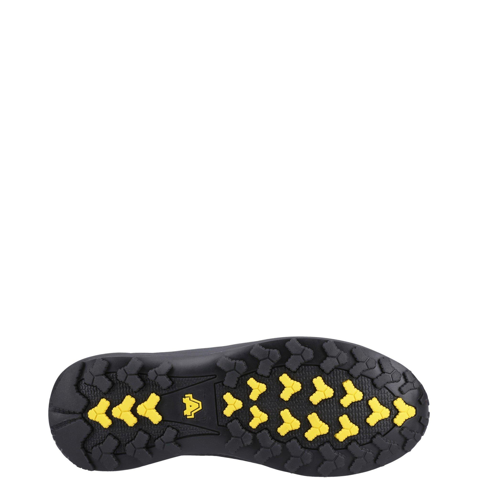 Black - Amblers Safety - AS320C Ridgeway Safety Hiker - 4