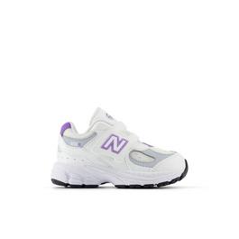 New Balance 2002 Hook & Loop Trainers