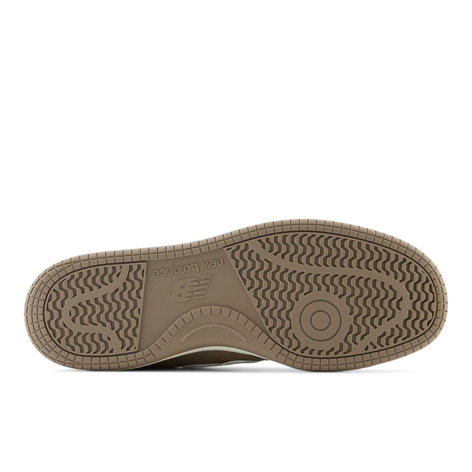 Brown - New Balance - 480 Trainers - 6