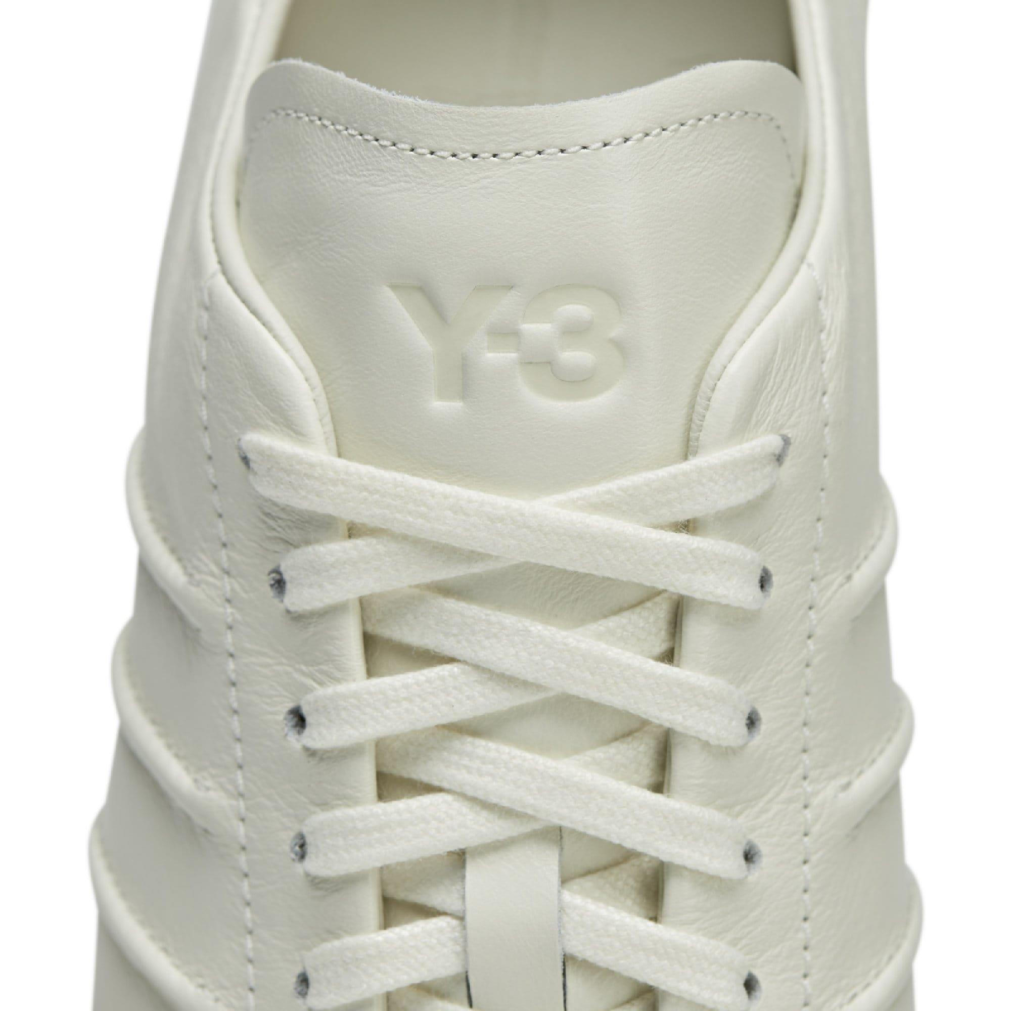 Off White - Y3 - Country Trainers - 5