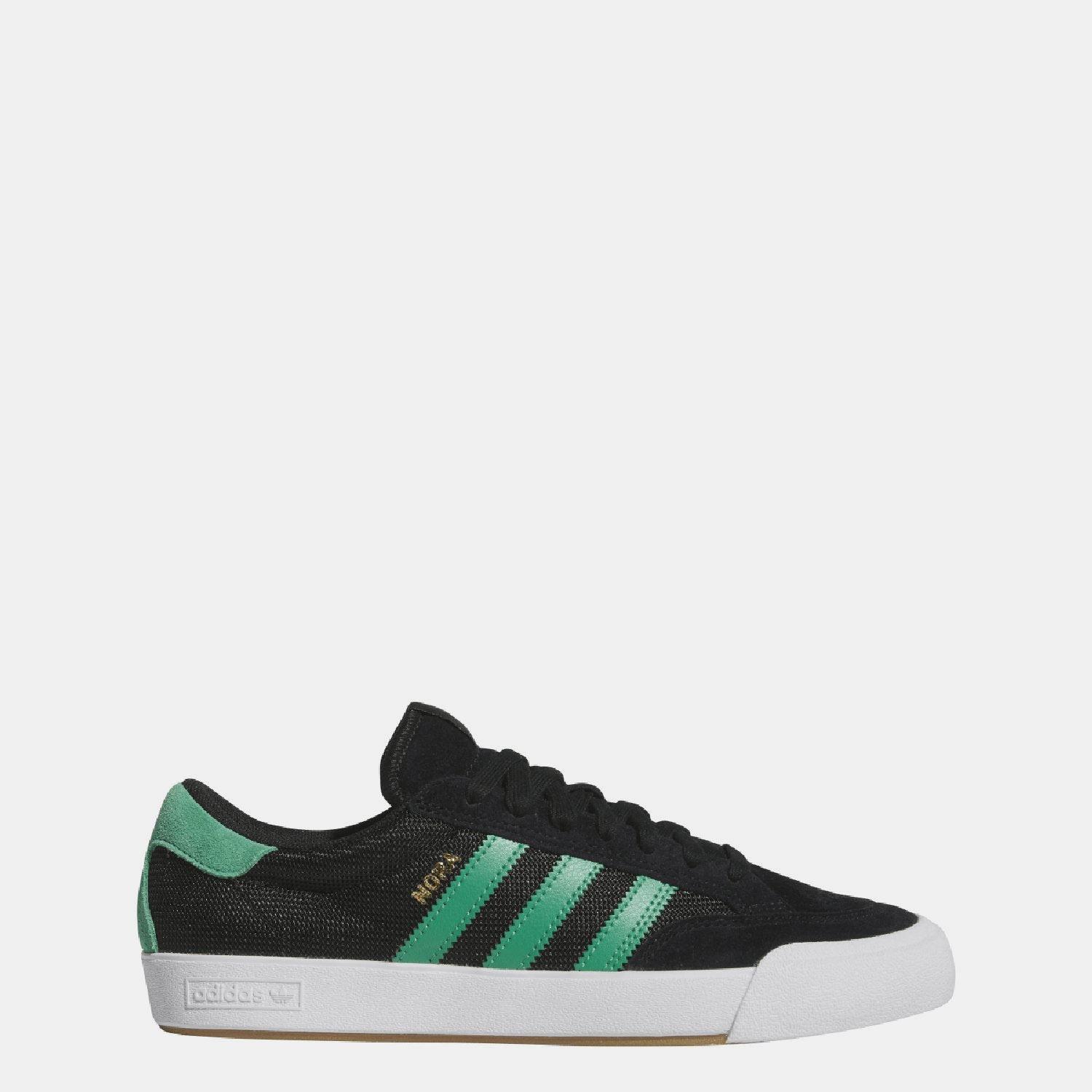 Preto - adidas Originals - Nora Trainers - 2