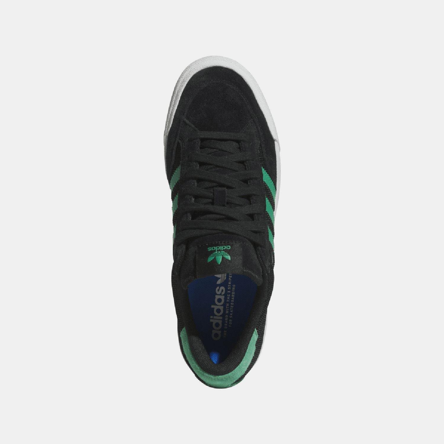 Preto - adidas Originals - Nora Trainers - 3