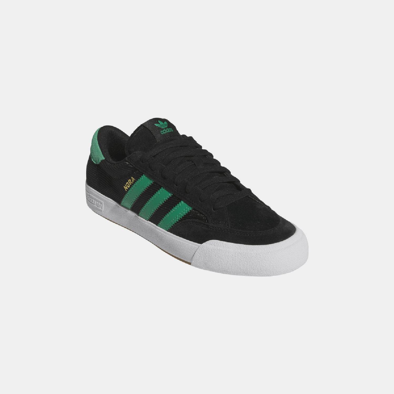 Preto - adidas Originals - Nora Trainers - 6