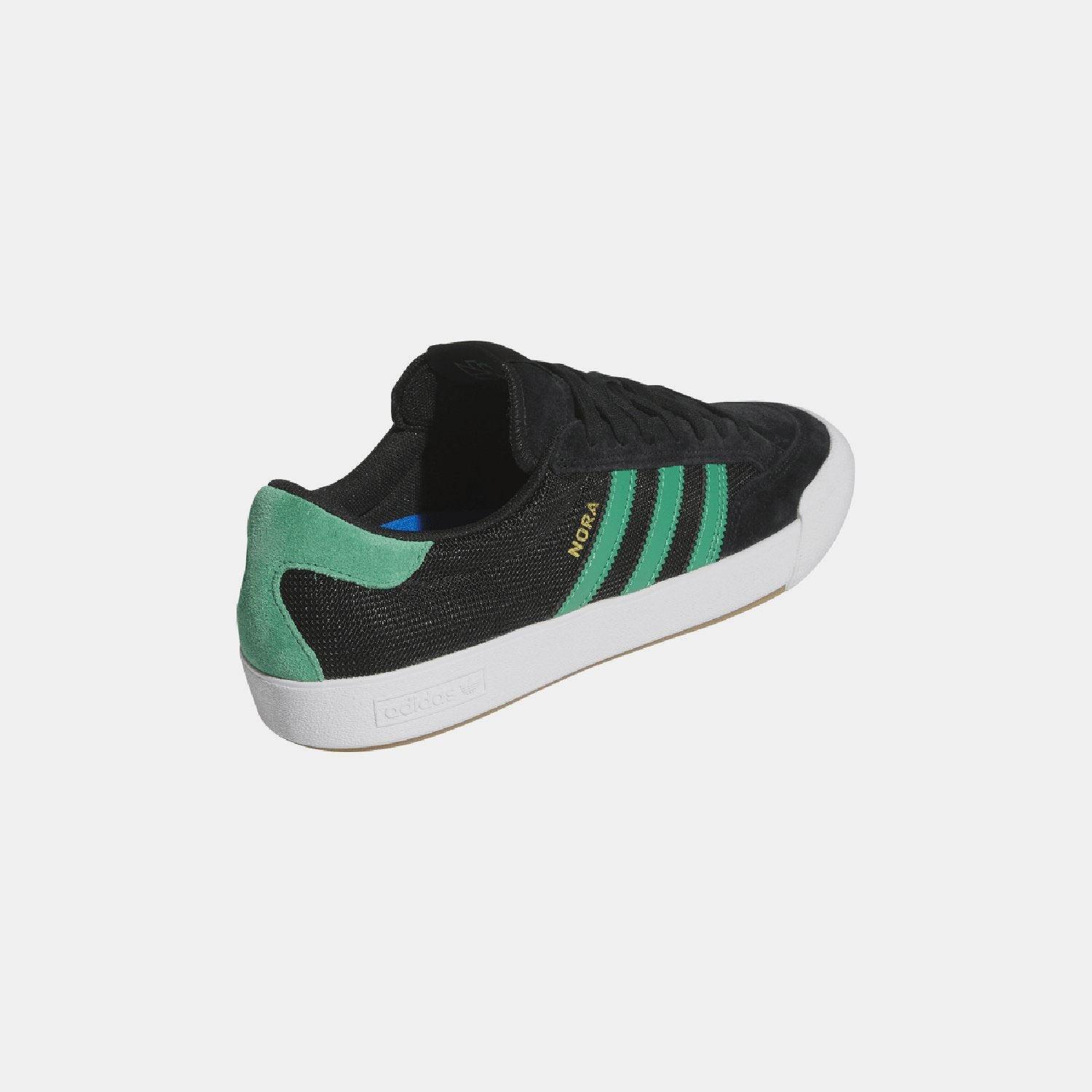 Preto - adidas Originals - Nora Trainers - 7