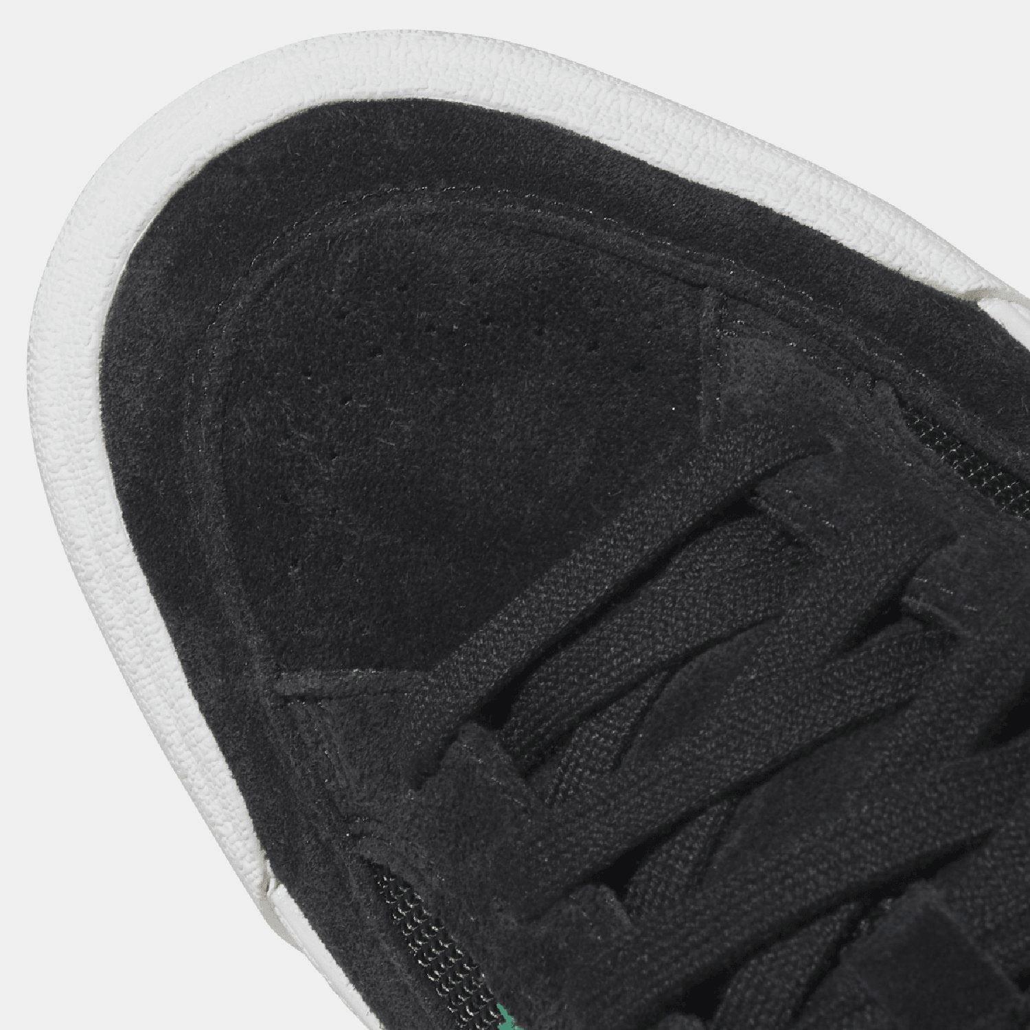 Preto - adidas Originals - Nora Trainers - 8