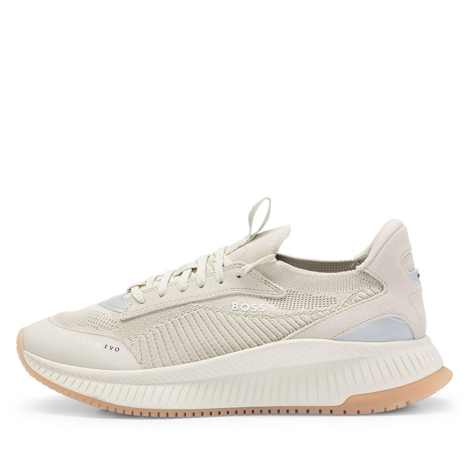 Beige - Boss - TTNM EVO Trainers - 2