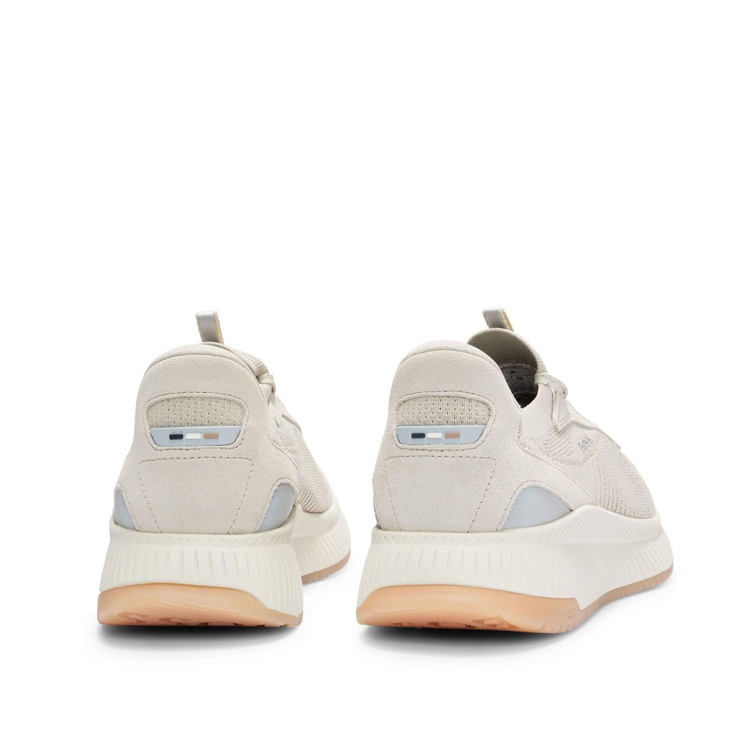 Beige - Boss - TTNM EVO Trainers - 4