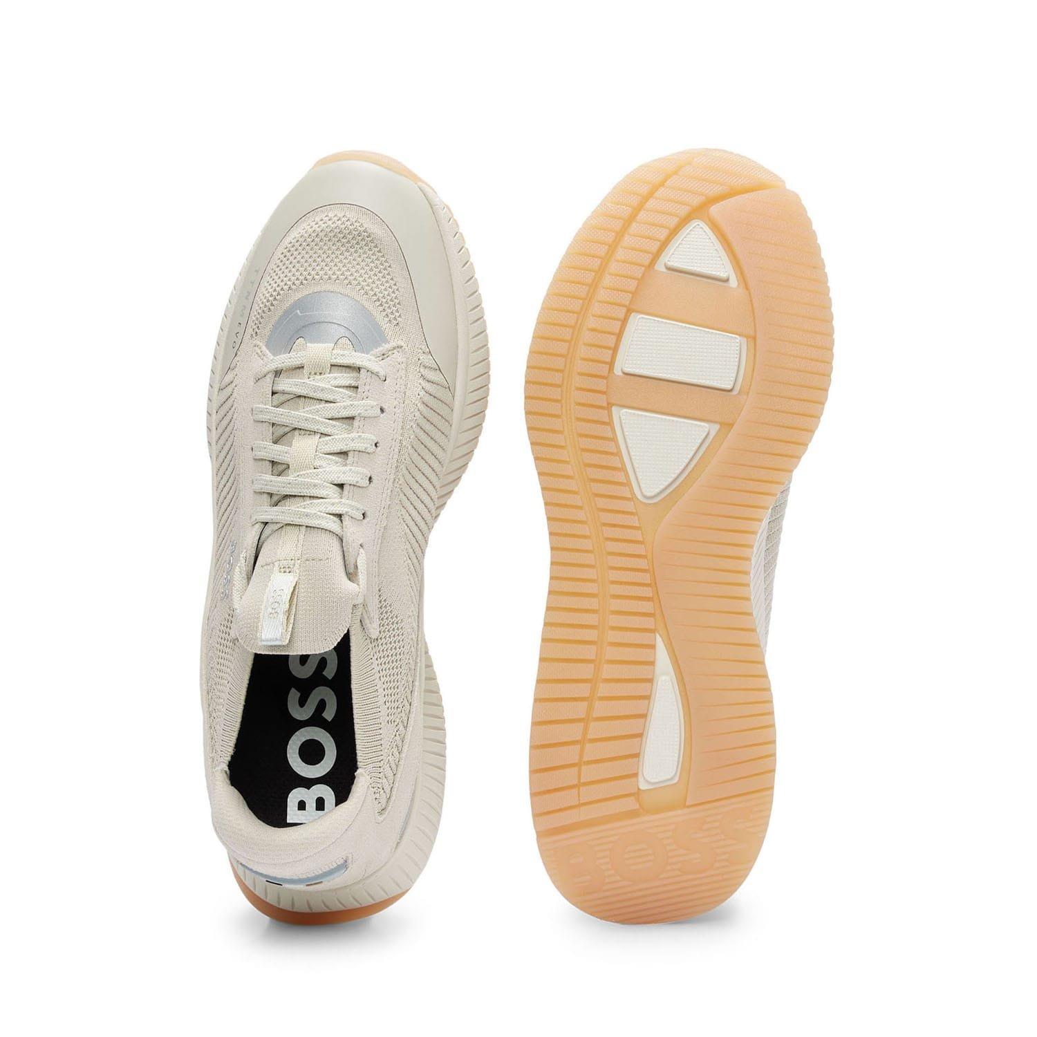 Beige - Boss - TTNM EVO Trainers - 6