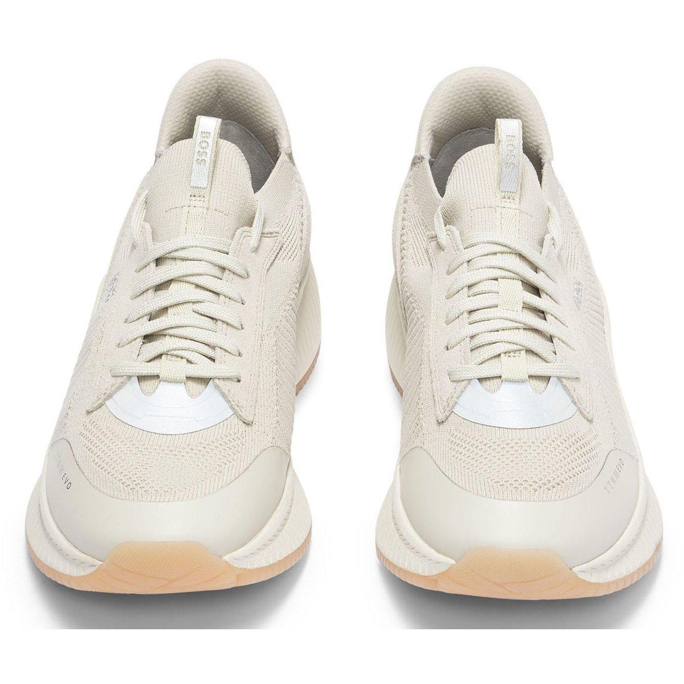 Beige - Boss - TTNM EVO Trainers - 7