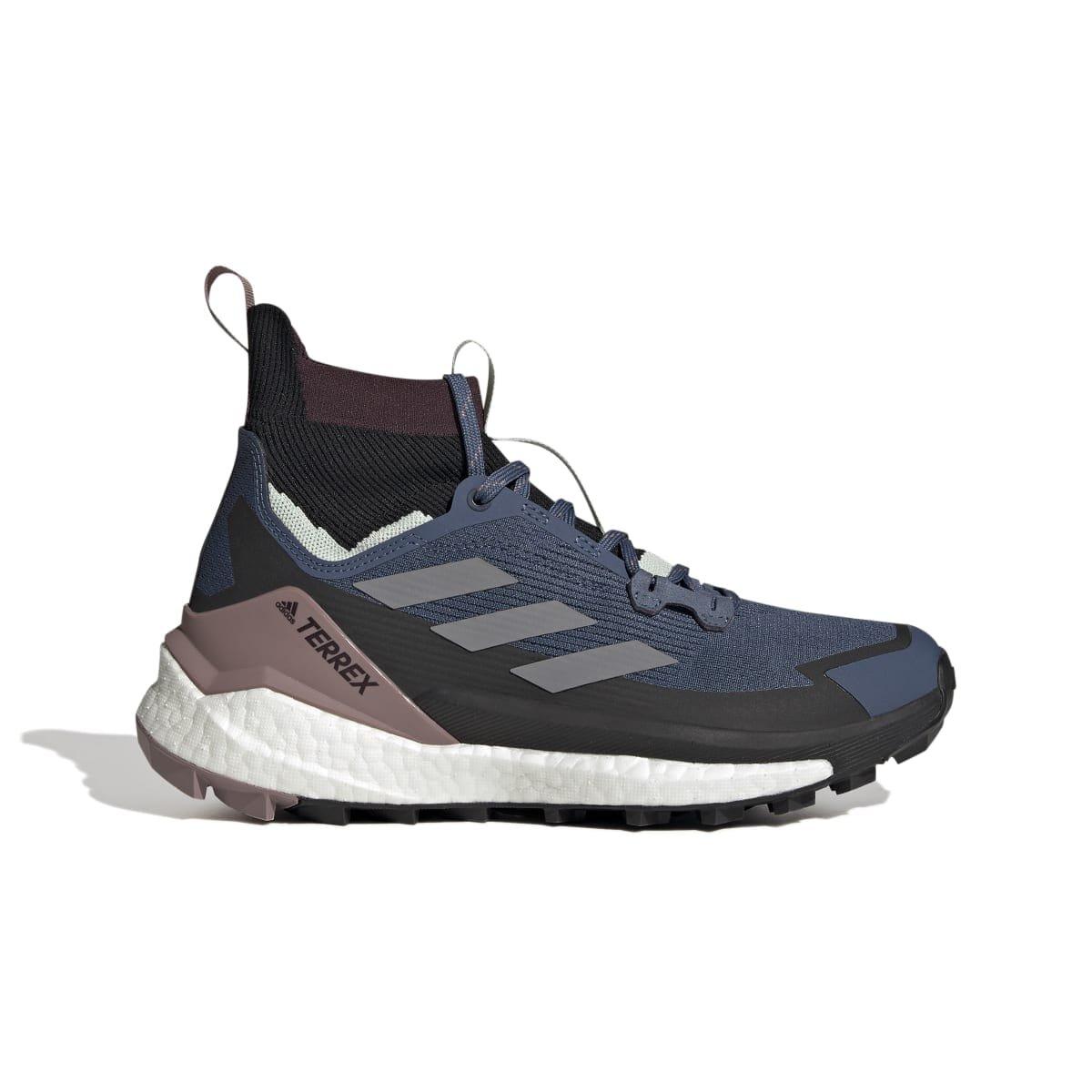Multi Colour - adidas - Terrex Free Hiker 2 Hiking Shoes - 1