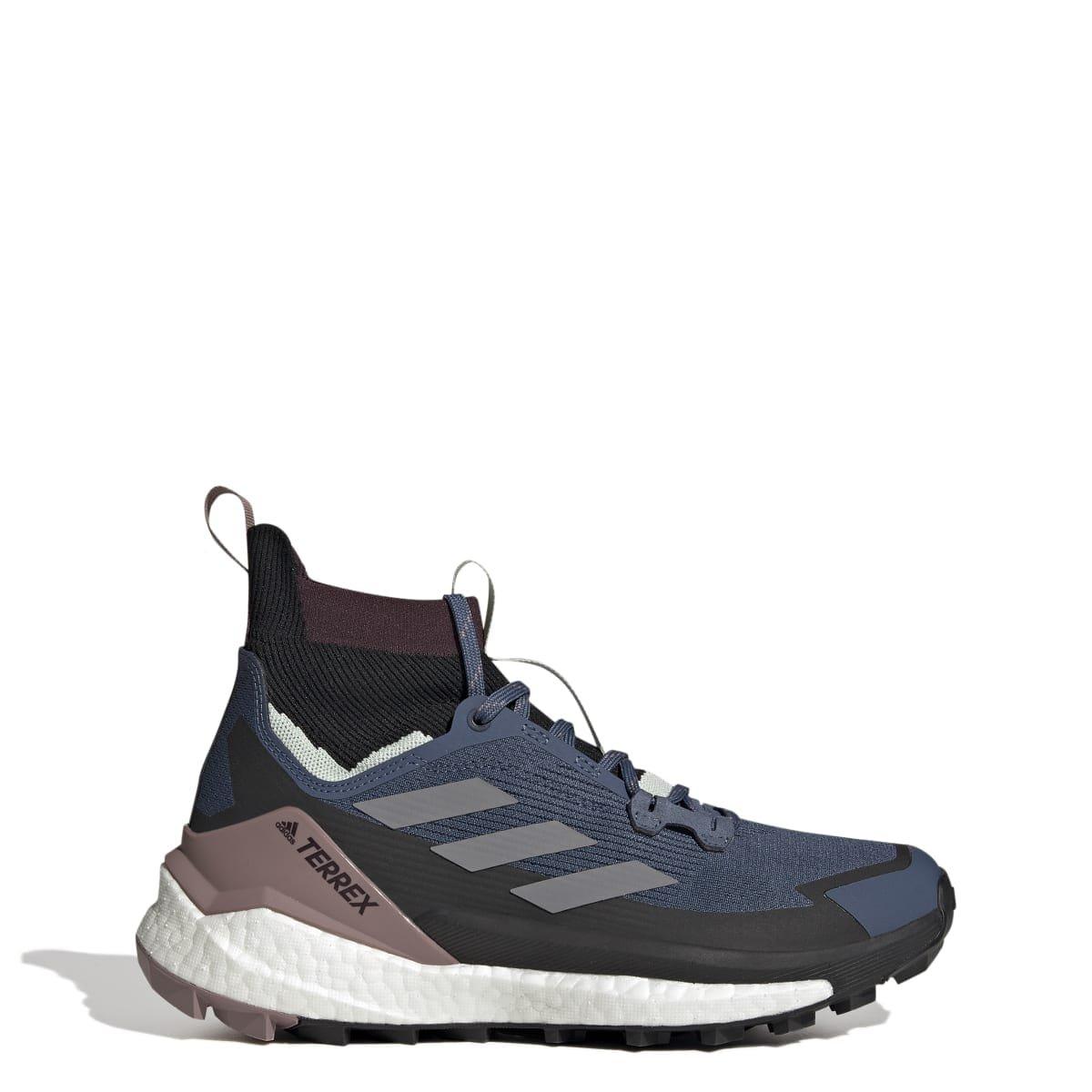 Multi Colour - adidas - Terrex Free Hiker 2 Hiking Shoes - 2