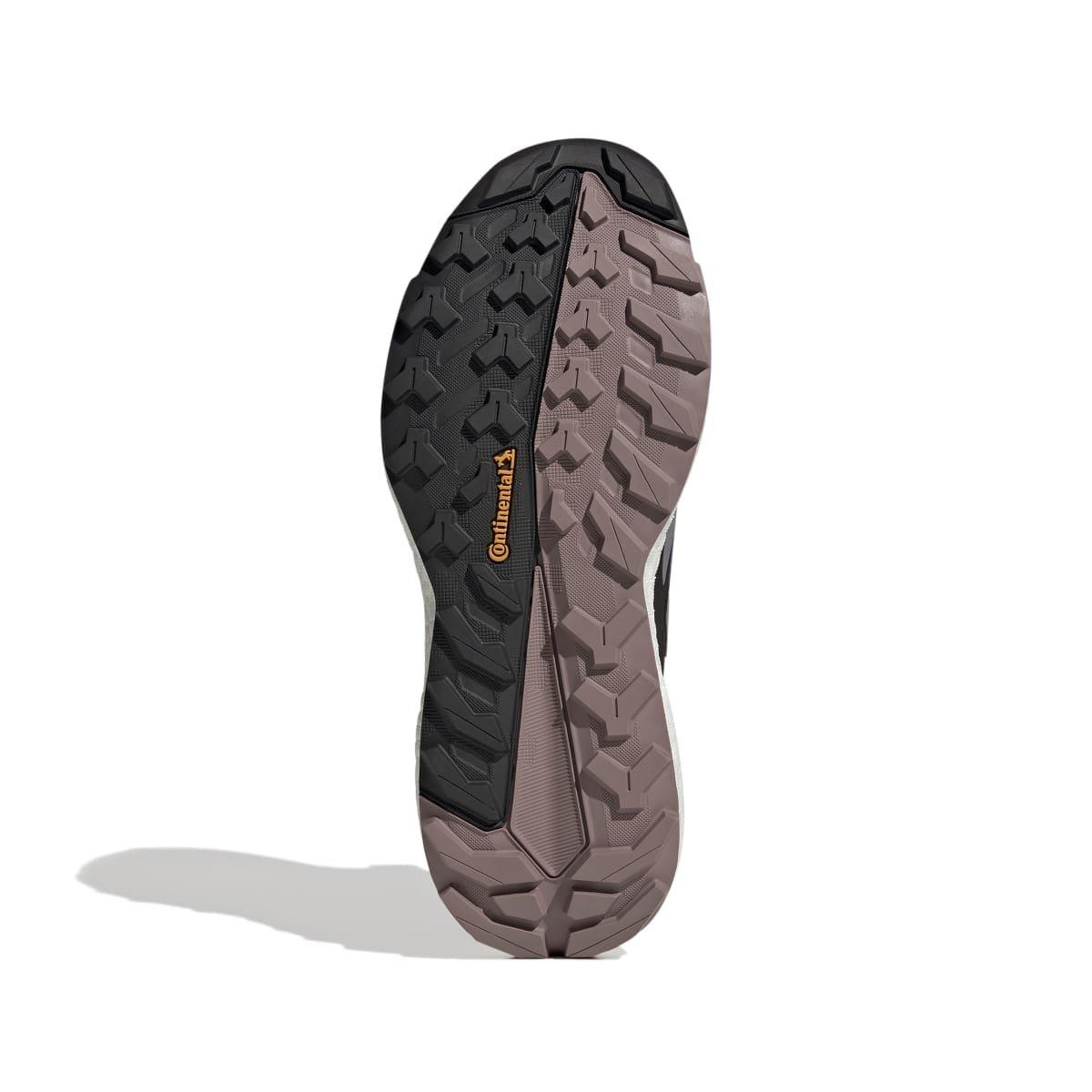 Multi Colour - adidas - Terrex Free Hiker 2 Hiking Shoes - 4