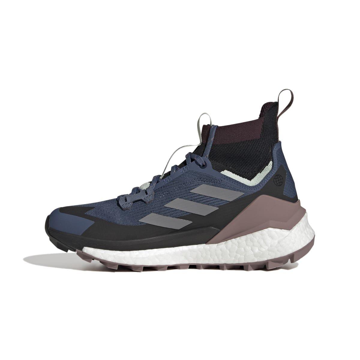 Multi Colour - adidas - Terrex Free Hiker 2 Hiking Shoes - 5