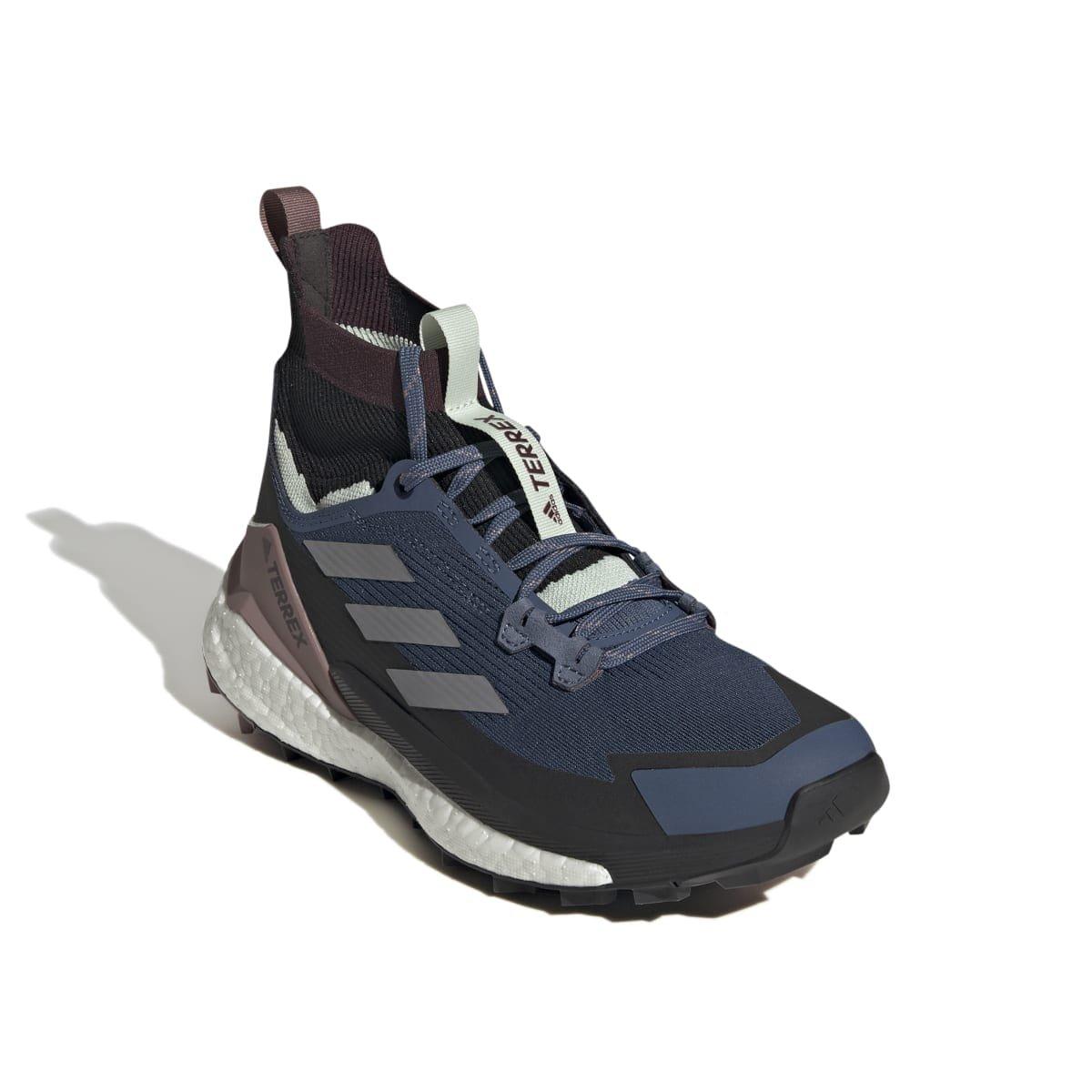 Multi Colour - adidas - Terrex Free Hiker 2 Hiking Shoes - 6