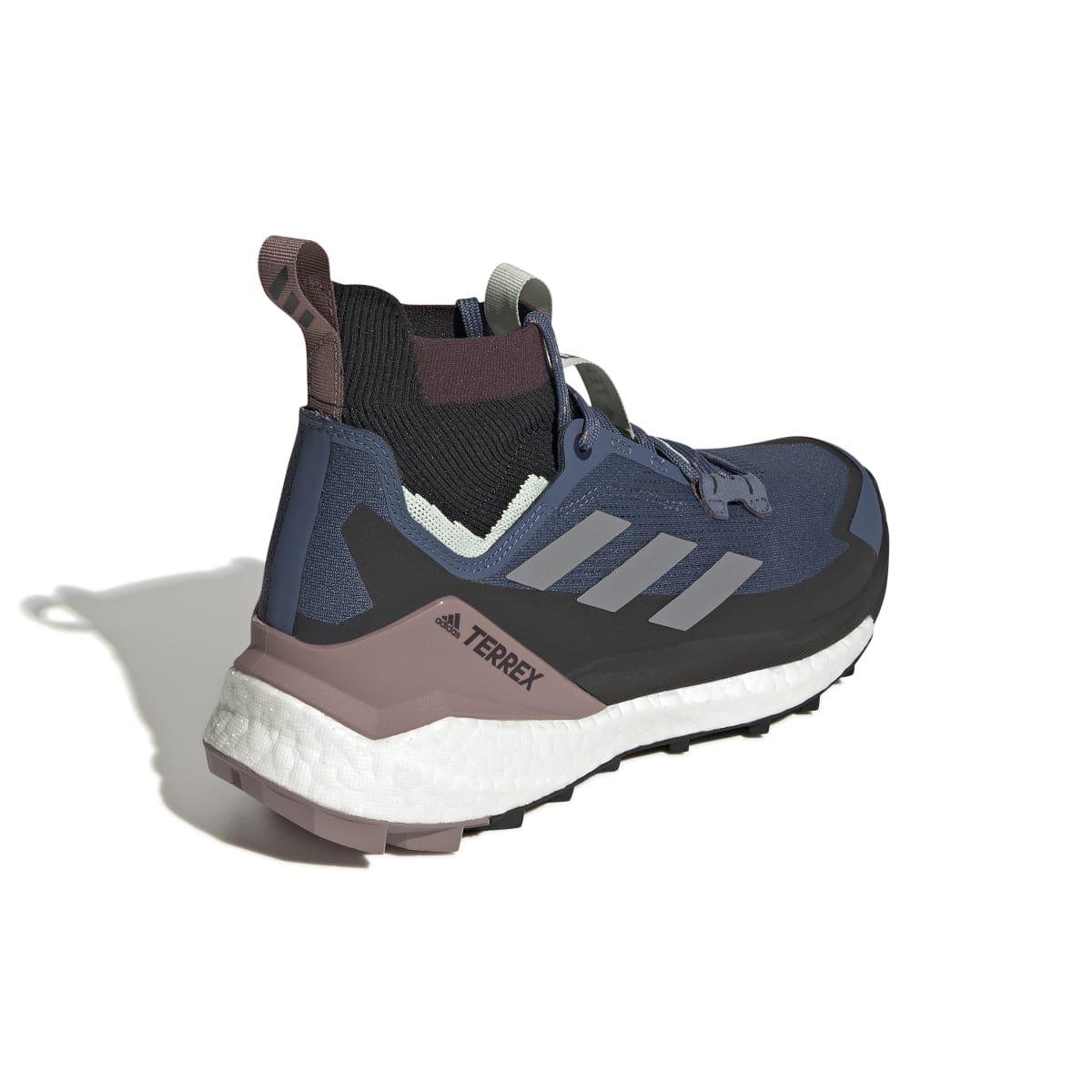Multi Colour - adidas - Terrex Free Hiker 2 Hiking Shoes - 7