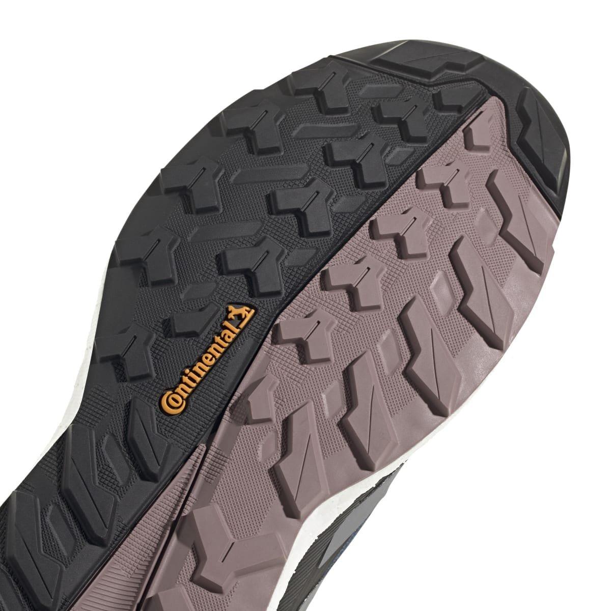 Multi Colour - adidas - Terrex Free Hiker 2 Hiking Shoes - 9