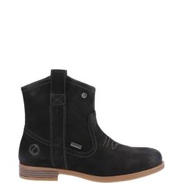 Cotswold Signet Ankle Boots
