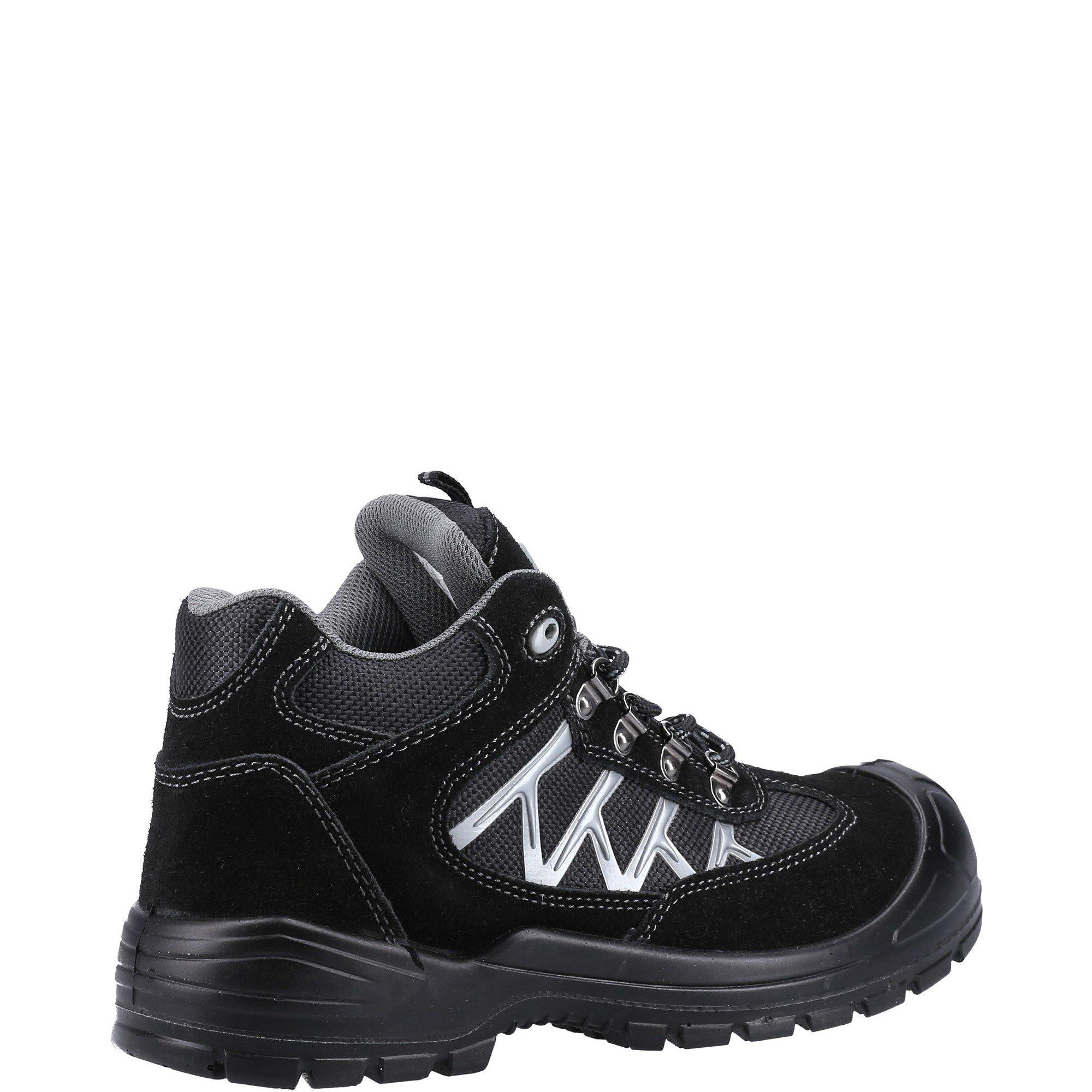 Black - Amblers Safety - 255 Safety Boot - 3