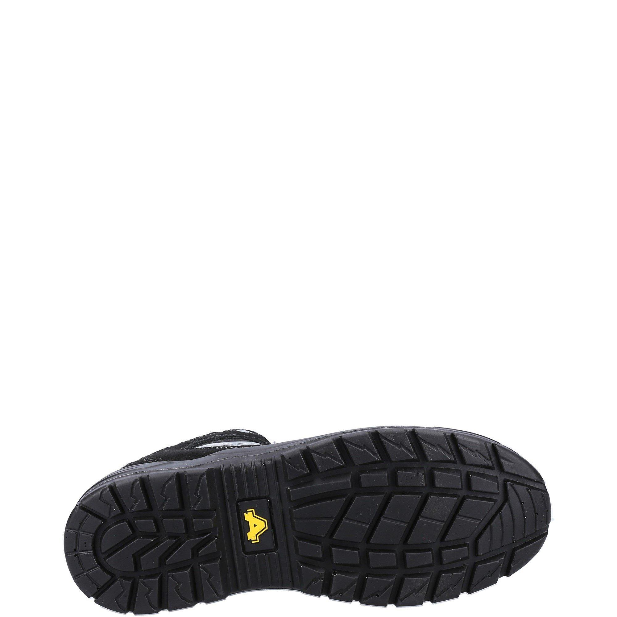 Black - Amblers Safety - 255 Safety Boot - 4