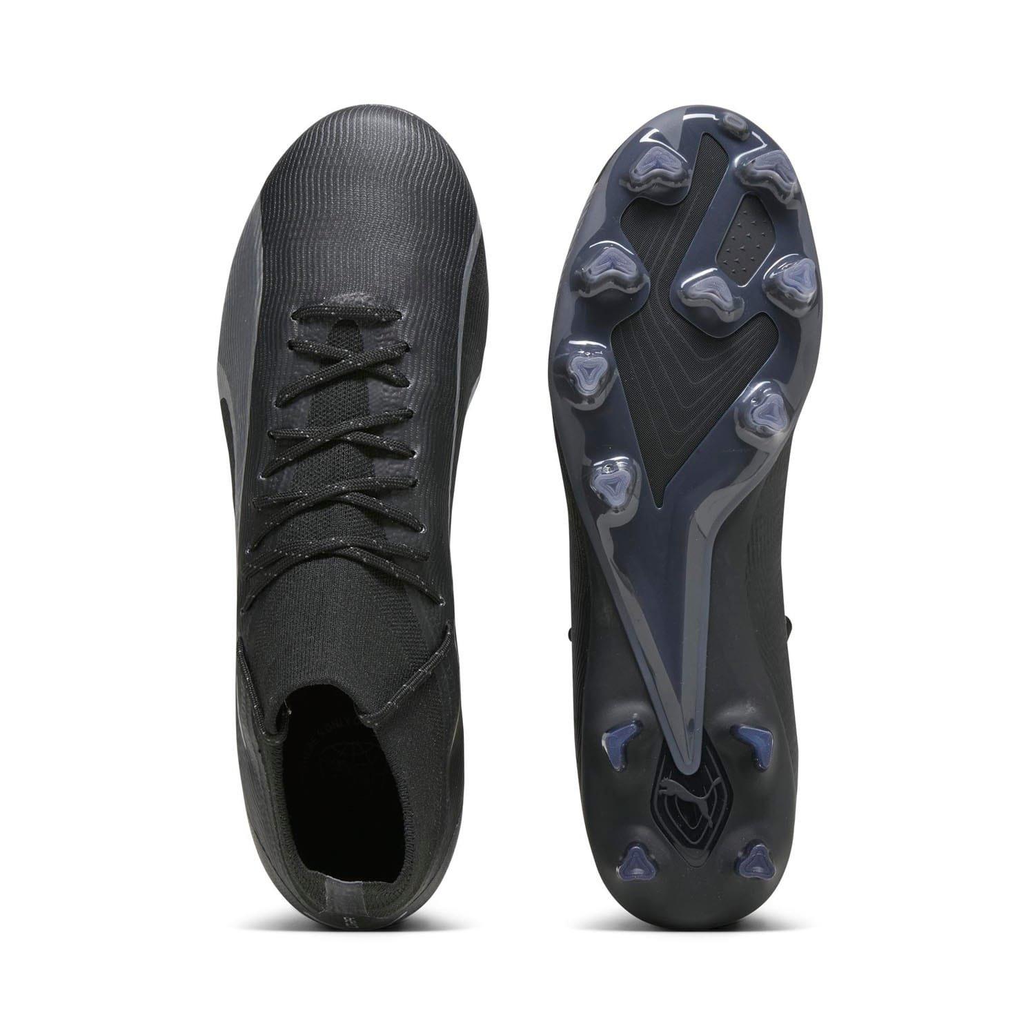 Black - Puma - Ultra Pro FG/AG Football Boots - 3