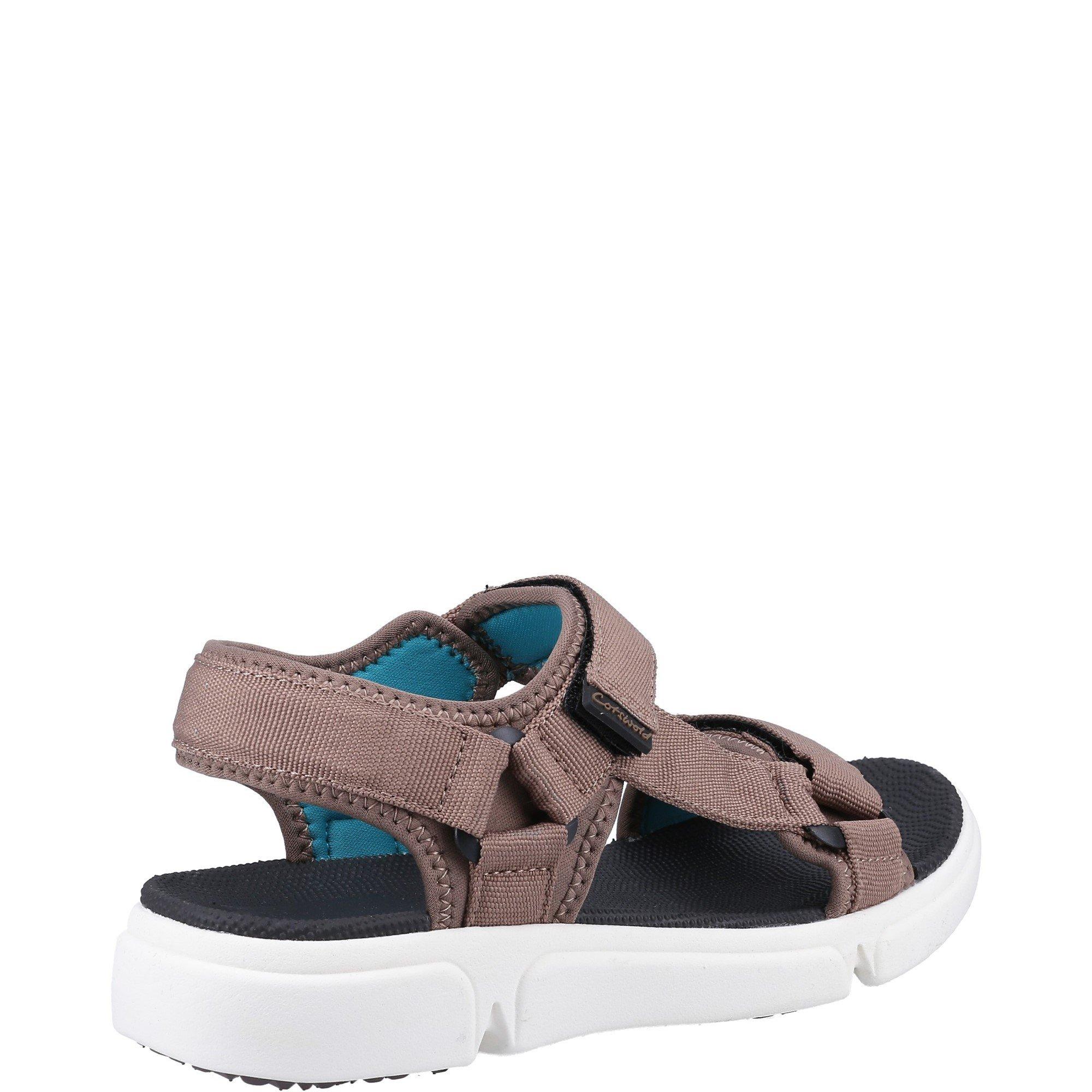 Taupe - Cotswold - Alderton Sandal - 3