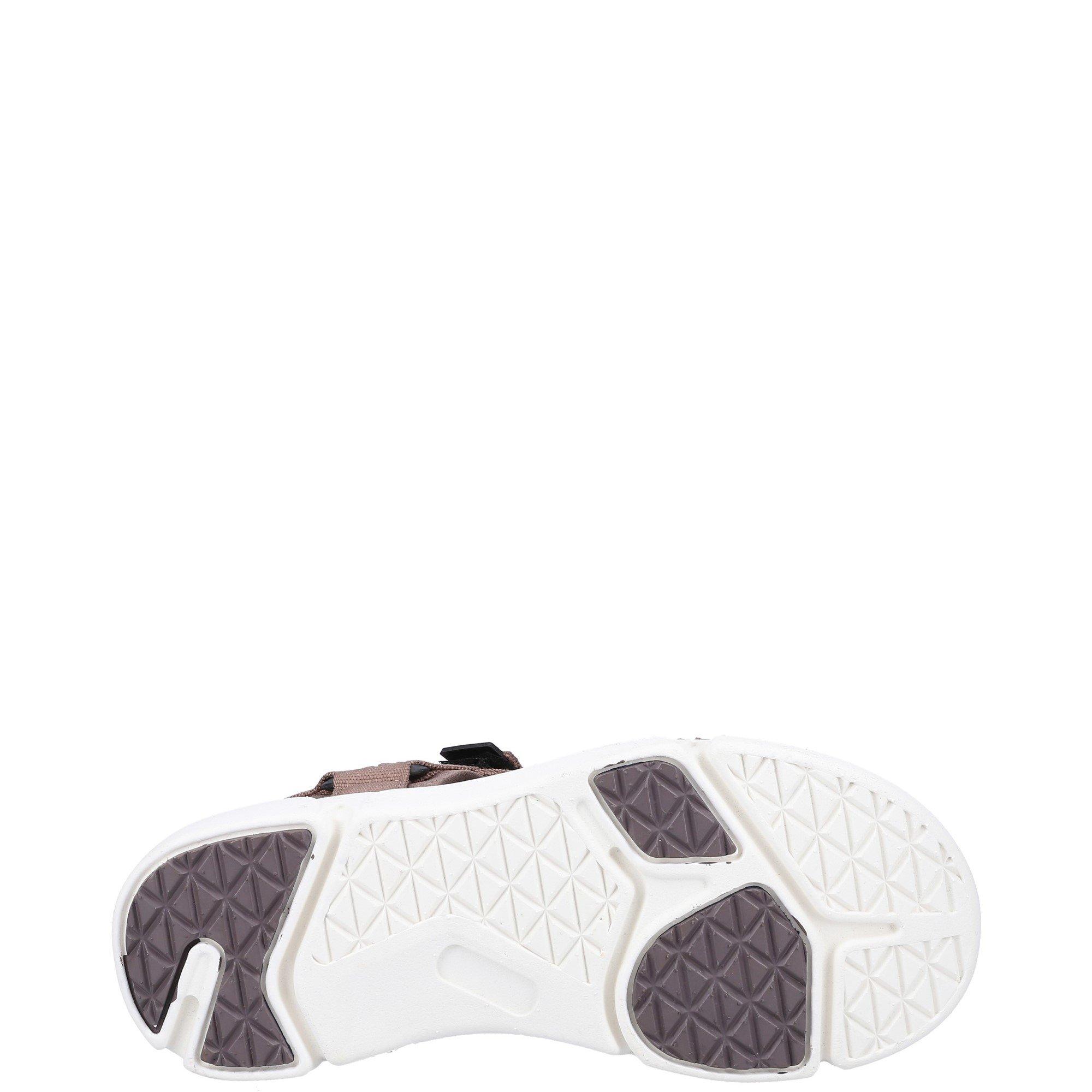 Taupe - Cotswold - Alderton Sandal - 4