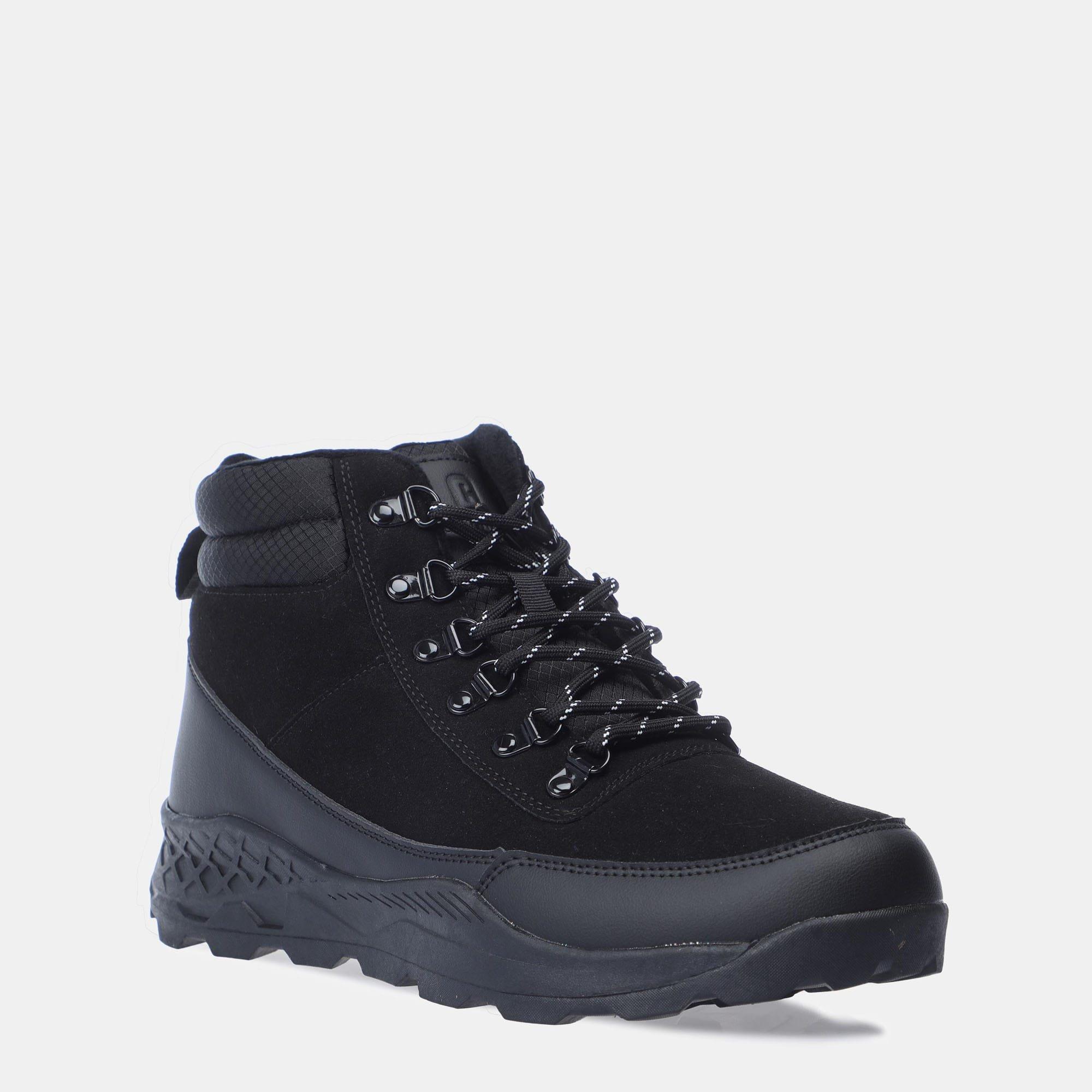 Black - Kings Will Dream - Kinraig Boots - 2