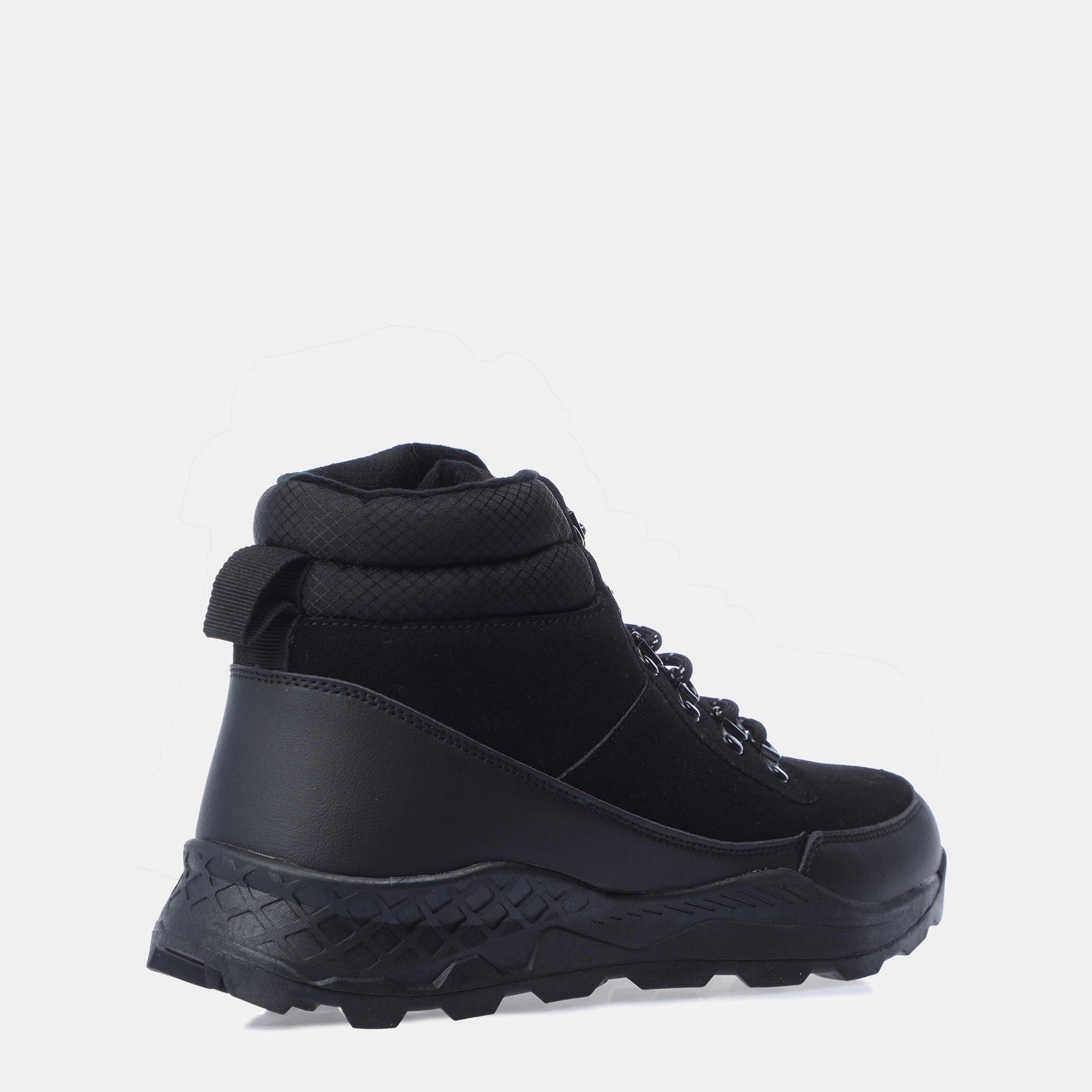 Black - Kings Will Dream - Kinraig Boots - 3