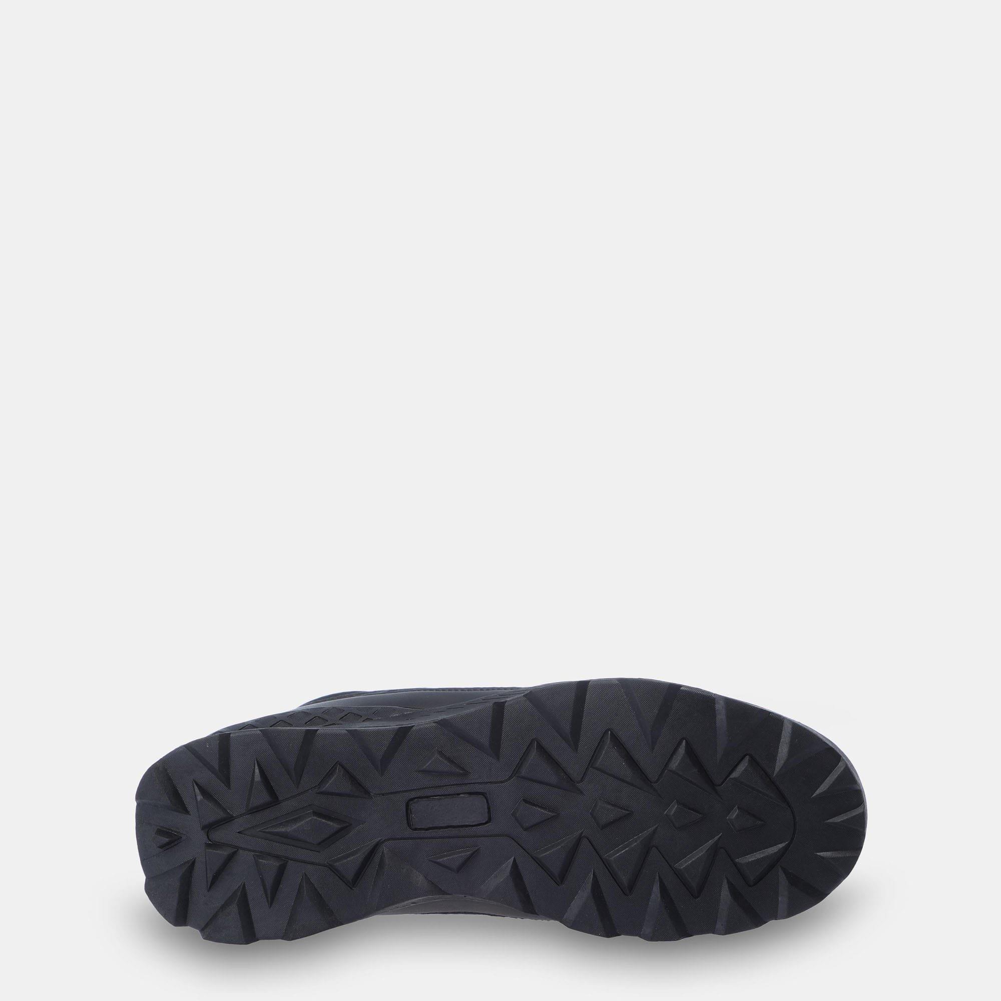 Black - Kings Will Dream - Kinraig Boots - 4