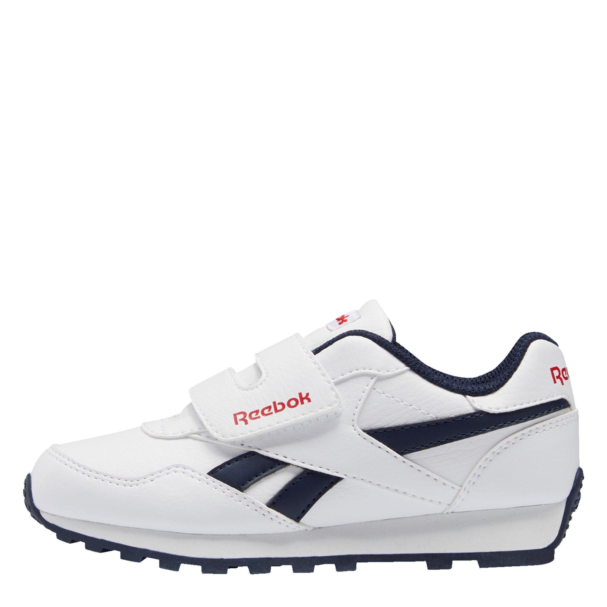 Blanc nuage / V - Reebok - Royal Rewind Run Alt/Ftwwht/ Runners Boys - 1