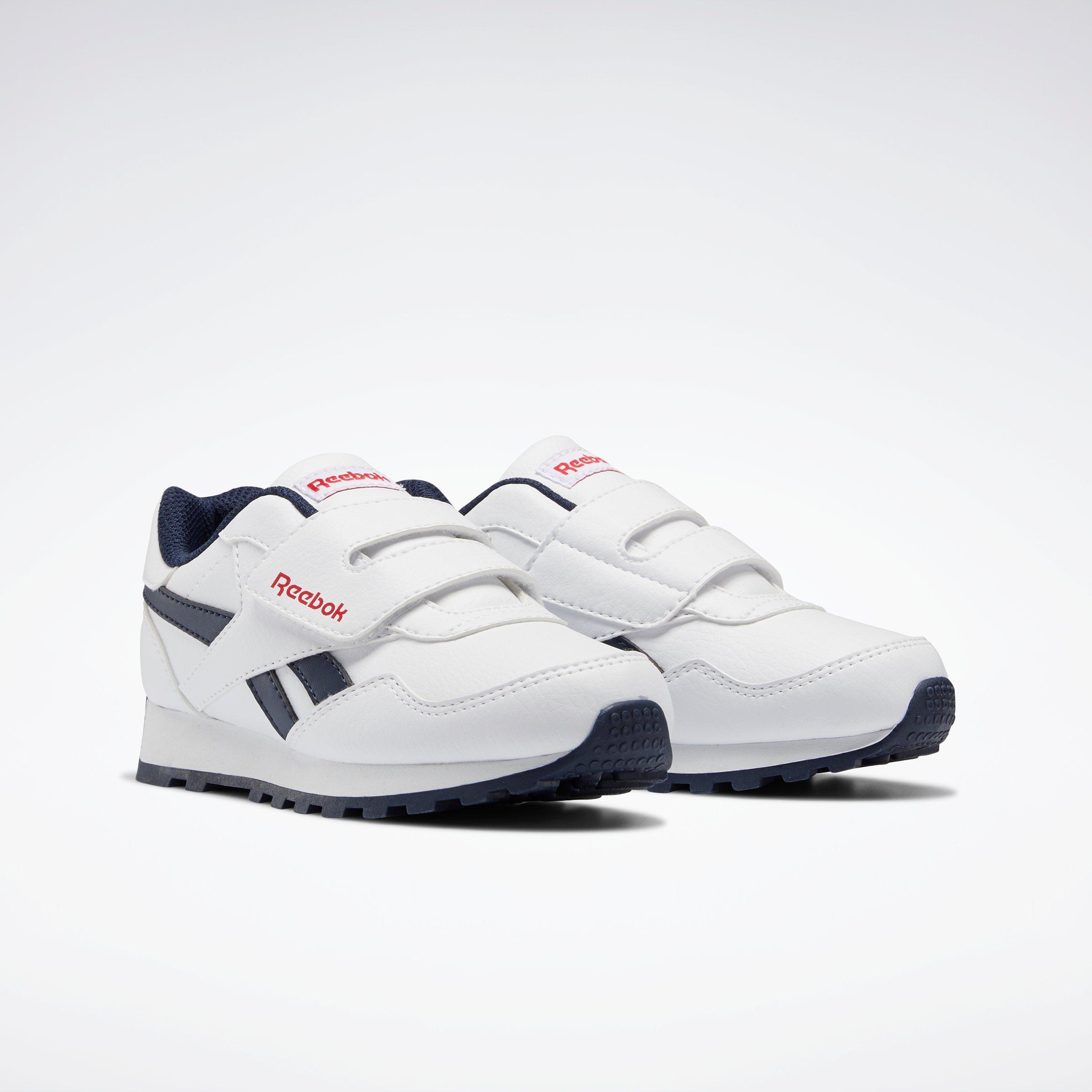 Blanc nuage / V - Reebok - Royal Rewind Run Alt/Ftwwht/ Runners Boys - 2