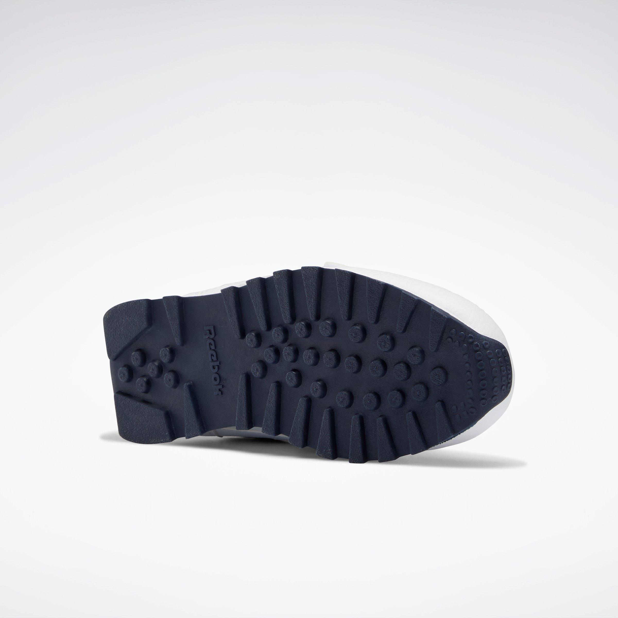 Blanc nuage / V - Reebok - Royal Rewind Run Alt/Ftwwht/ Runners Boys - 5