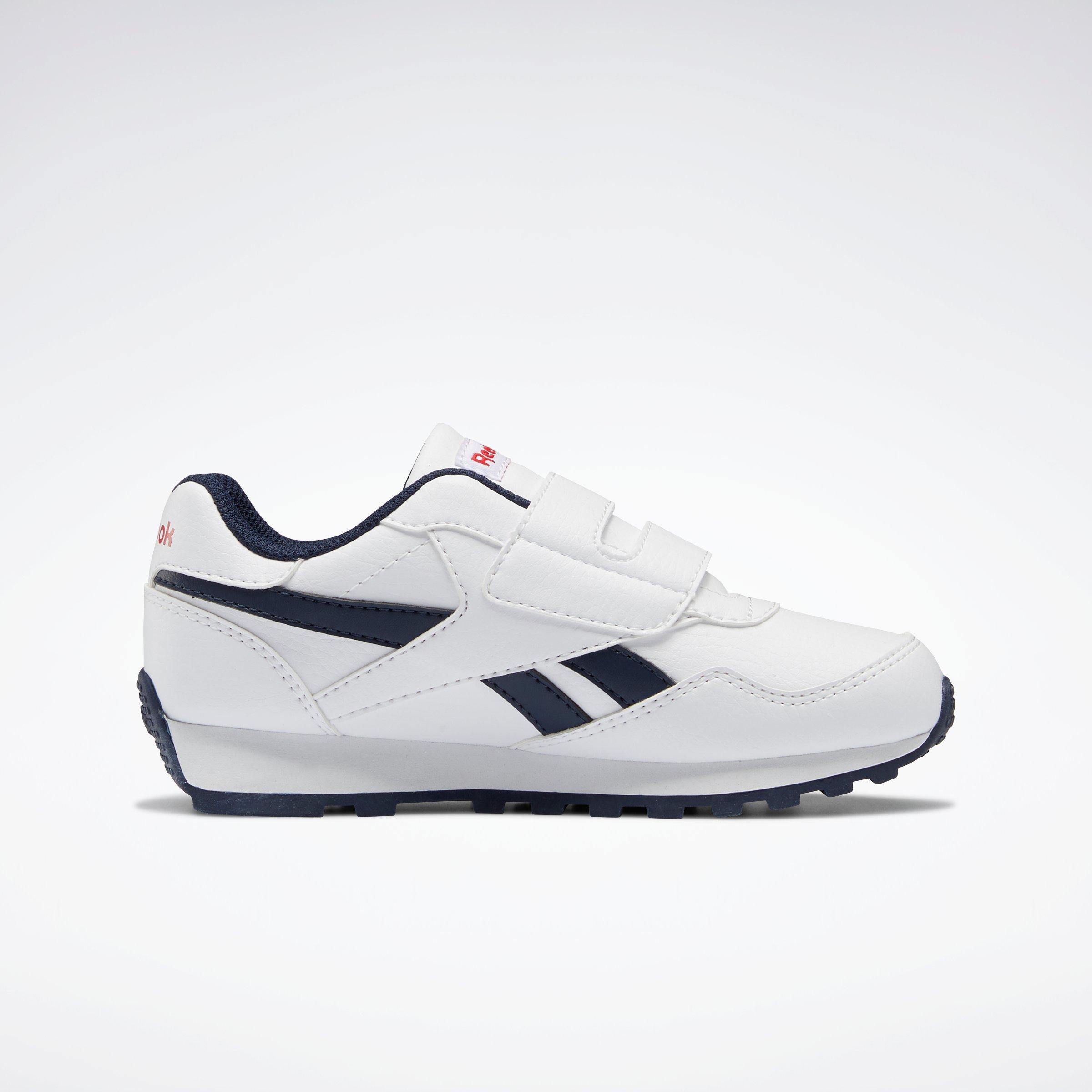 Blanc nuage / V - Reebok - Royal Rewind Run Alt/Ftwwht/ Runners Boys - 6