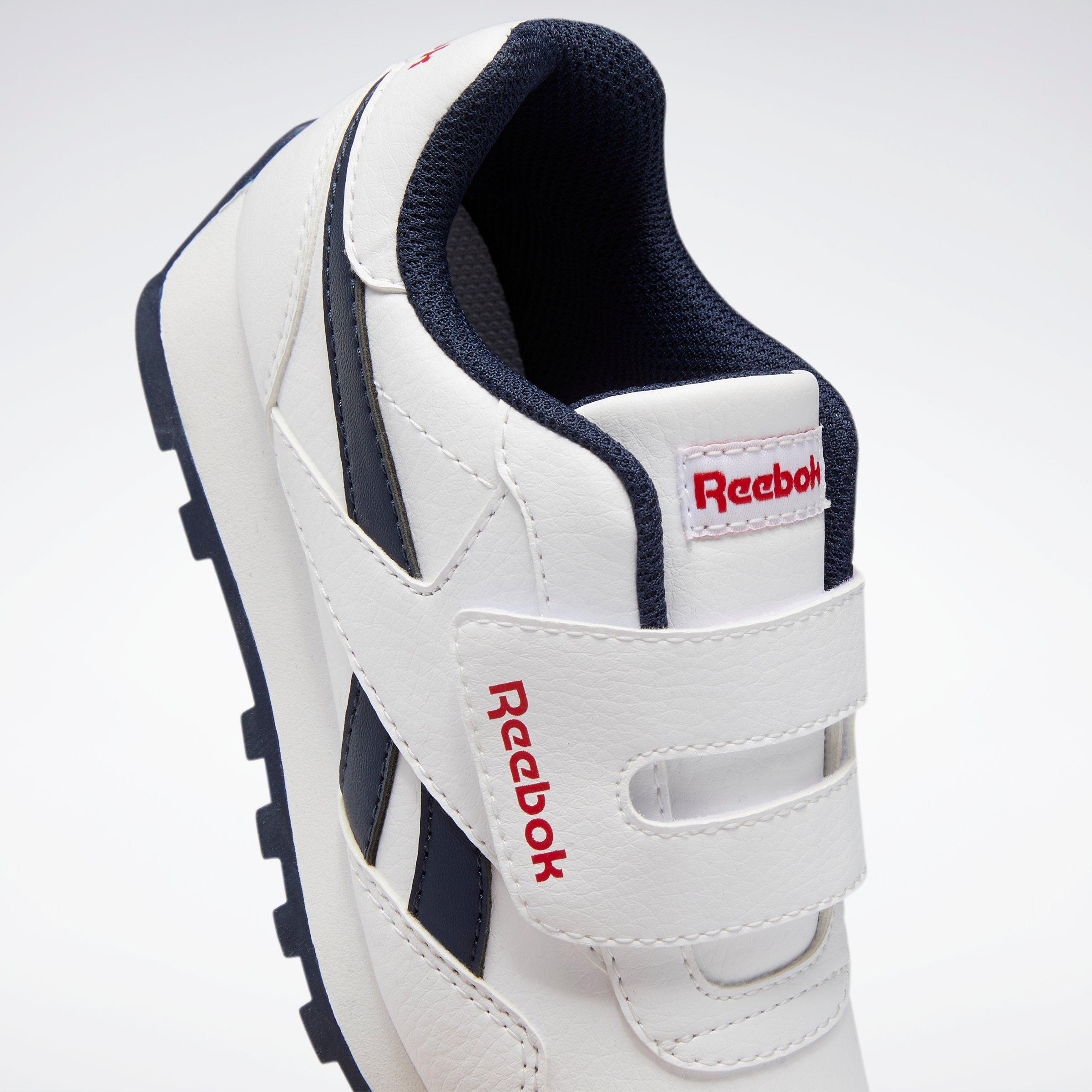 Blanc nuage / V - Reebok - Royal Rewind Run Alt/Ftwwht/ Runners Boys - 7
