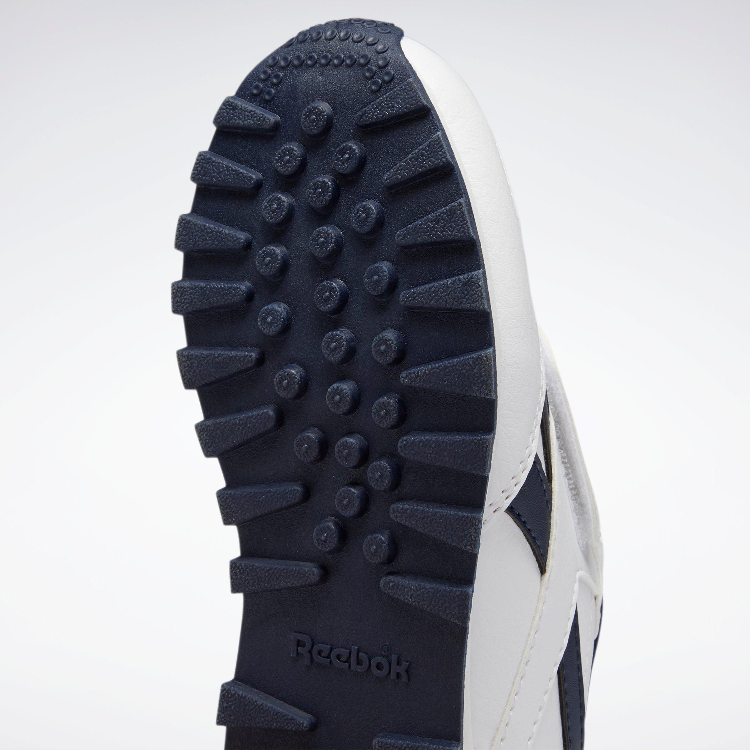 Blanc nuage / V - Reebok - Royal Rewind Run Alt/Ftwwht/ Runners Boys - 8