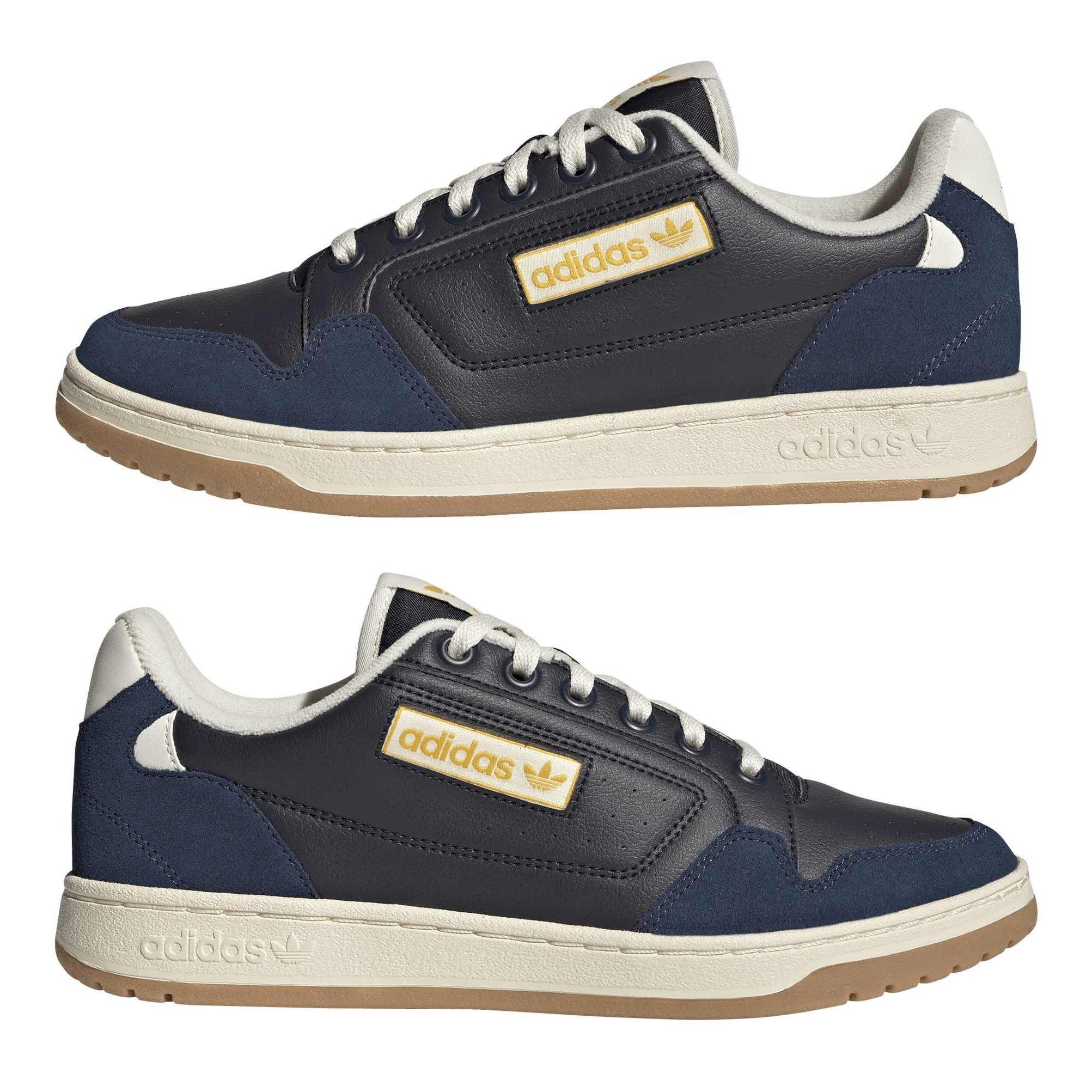Inkwell - adidas Originals - NY 90 Shoes - 9