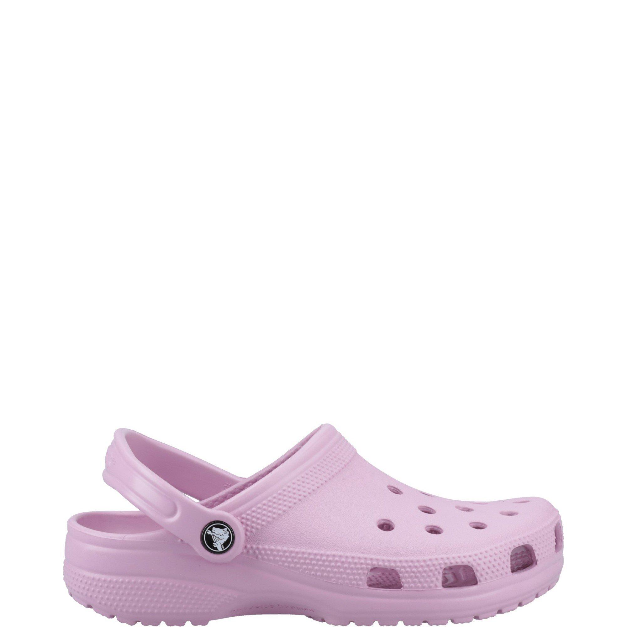 Crocs Women's Classic Clogs