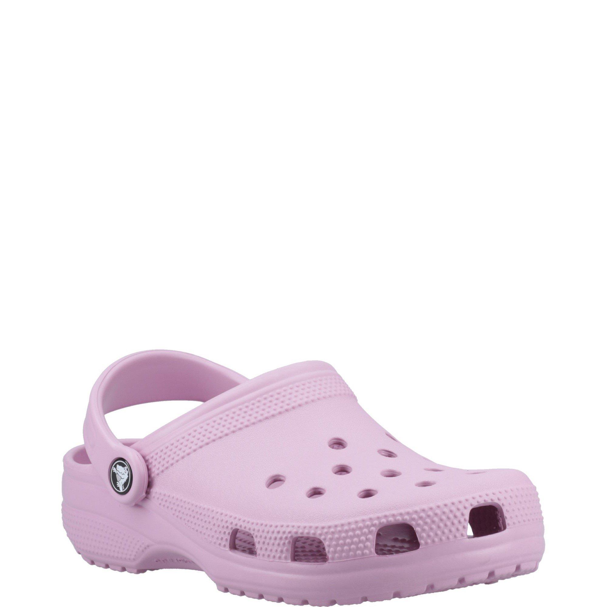 Light Purple - Crocs - Women's Classic Clogs - 2