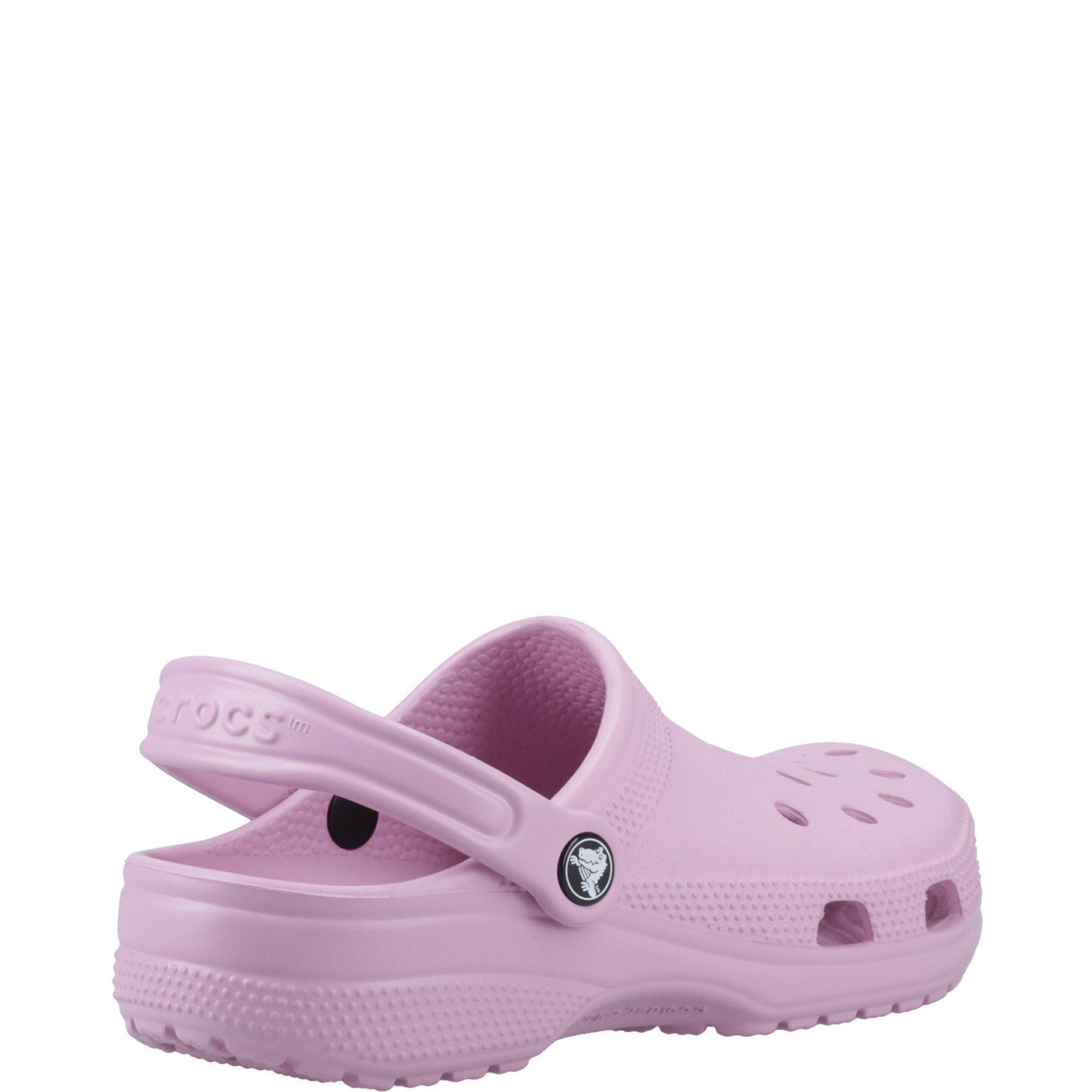 Light Purple - Crocs - Women's Classic Clogs - 3