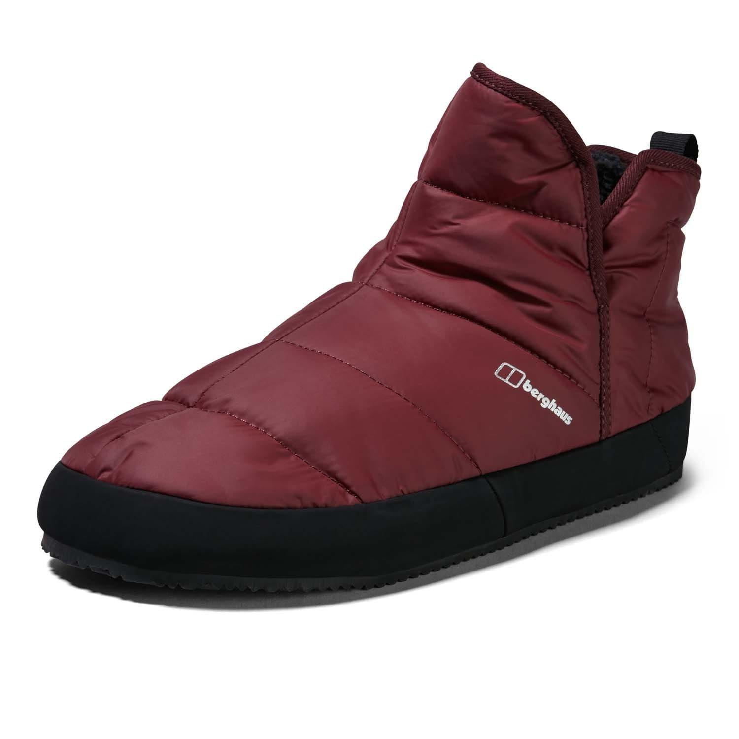 Purple - Berghaus - Bothy Booty Slippers - 6