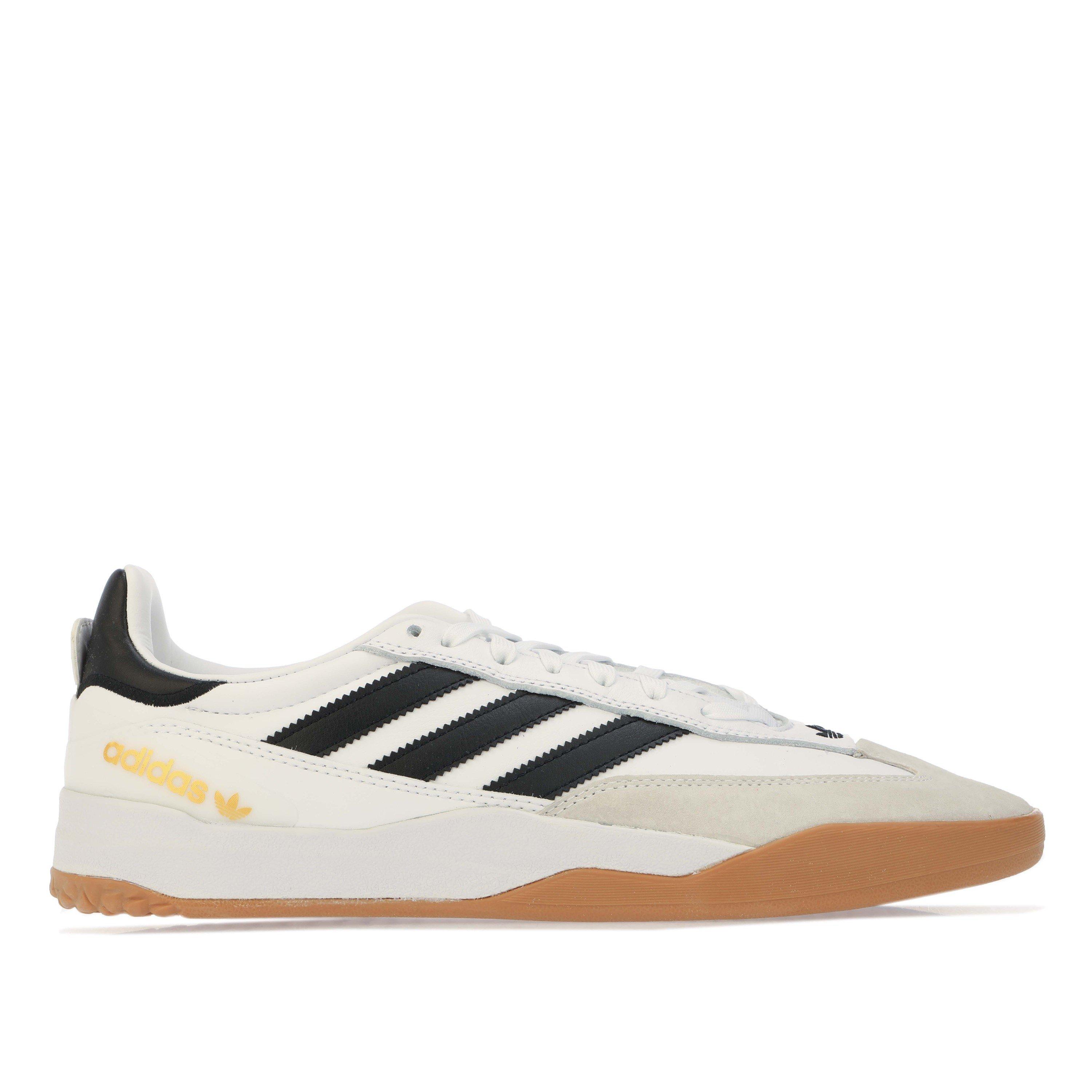 White - adidas - Copa Nationale Millennium Shoes - 1