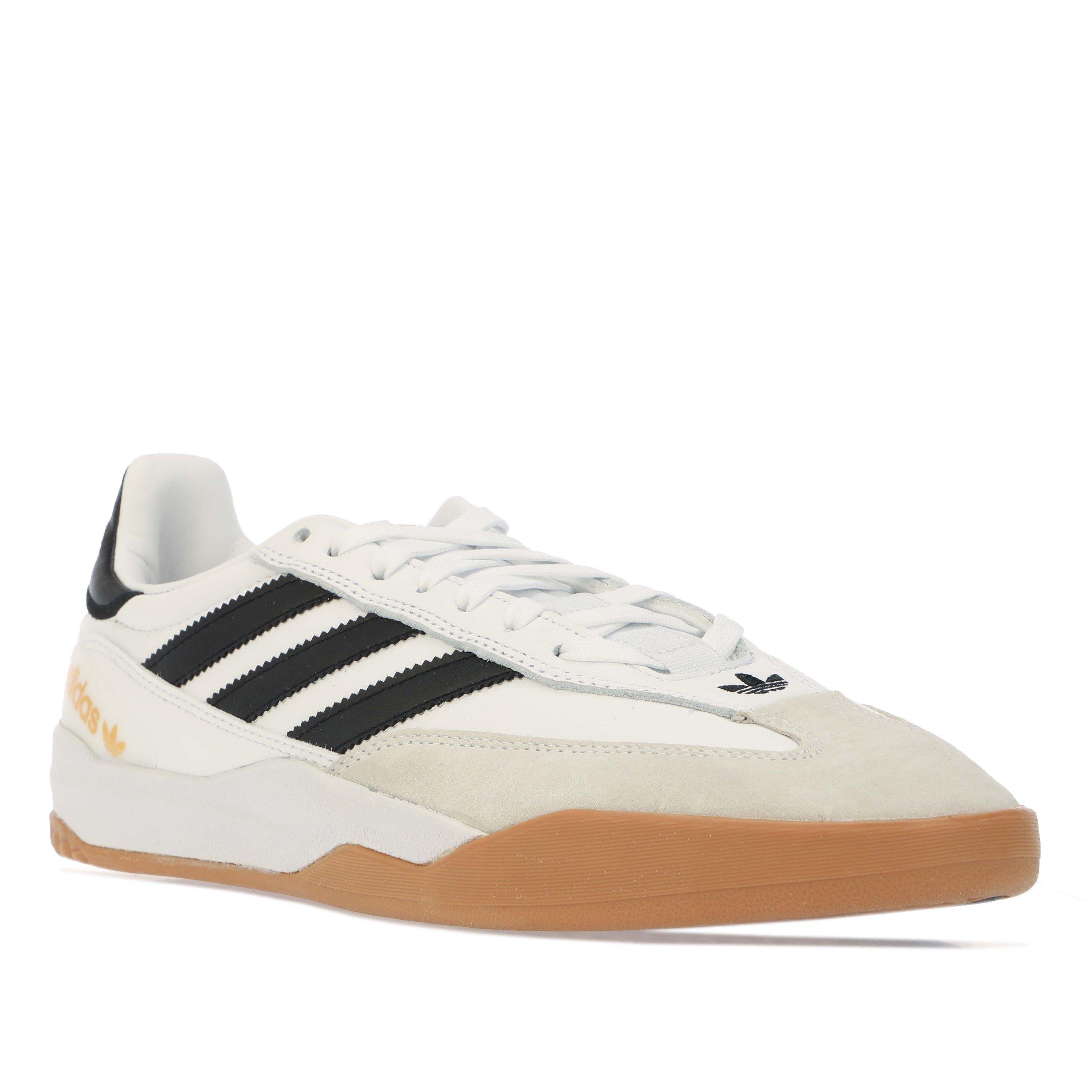 White - adidas - Copa Nationale Millennium Shoes - 2