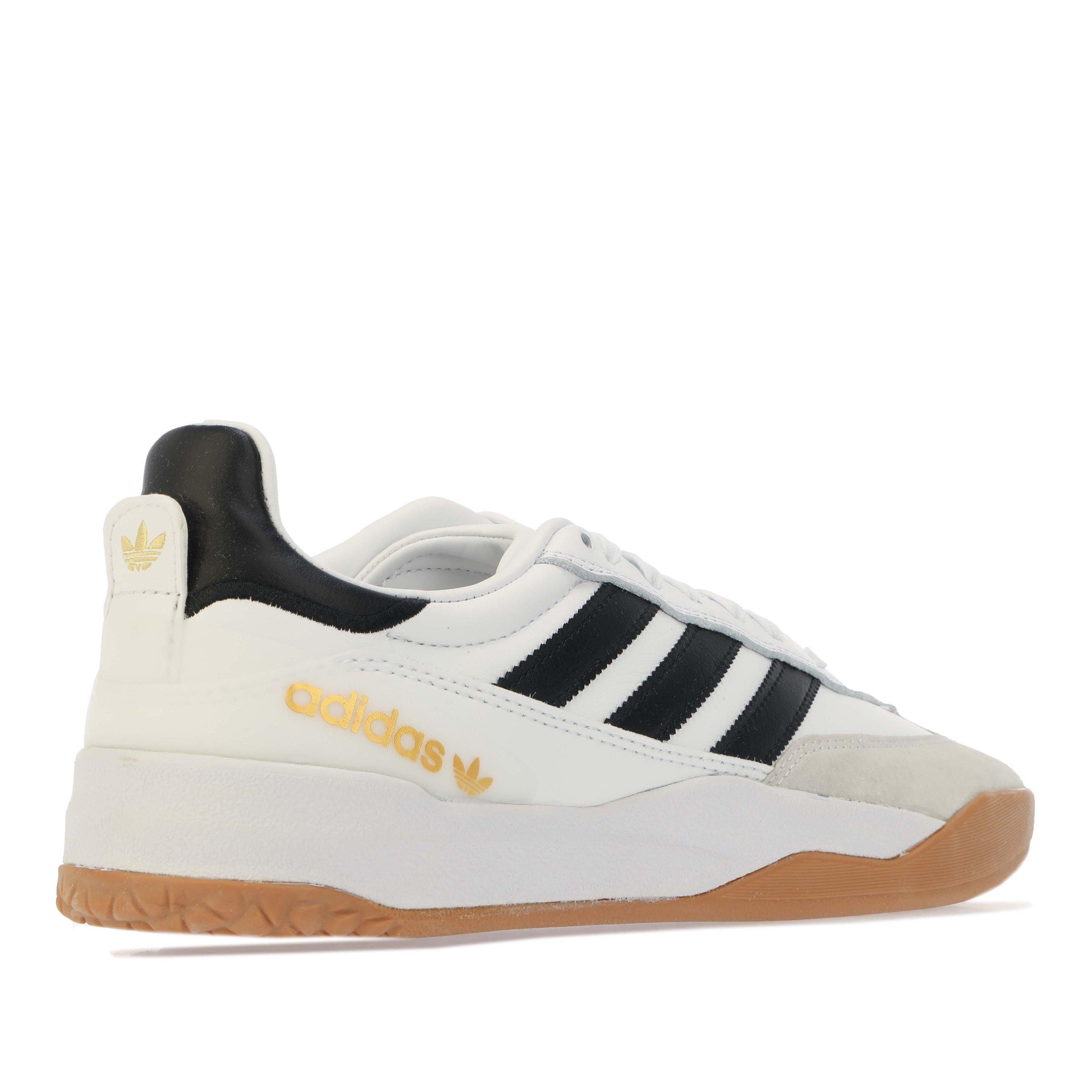 White - adidas - Copa Nationale Millennium Shoes - 3