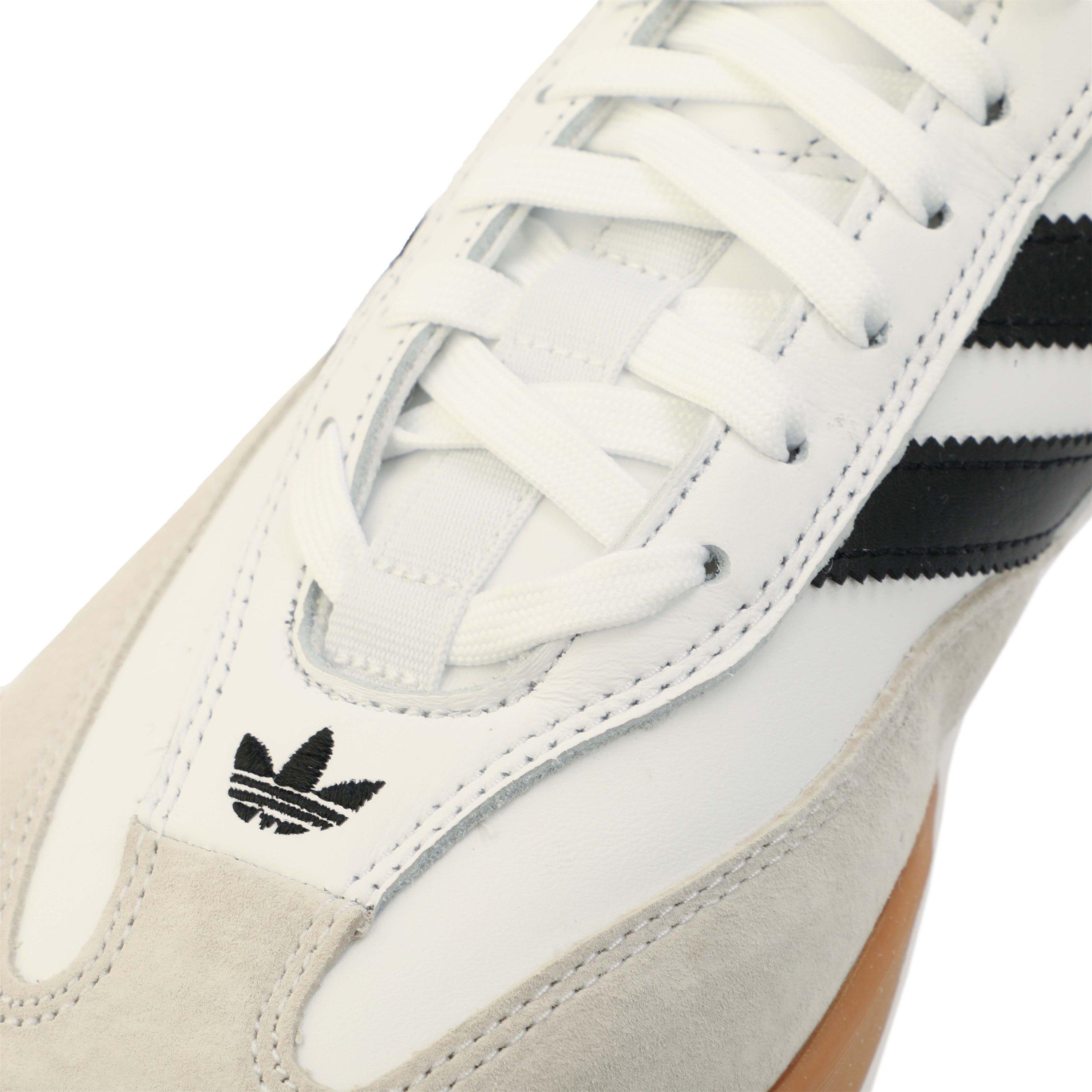 White - adidas - Copa Nationale Millennium Shoes - 5