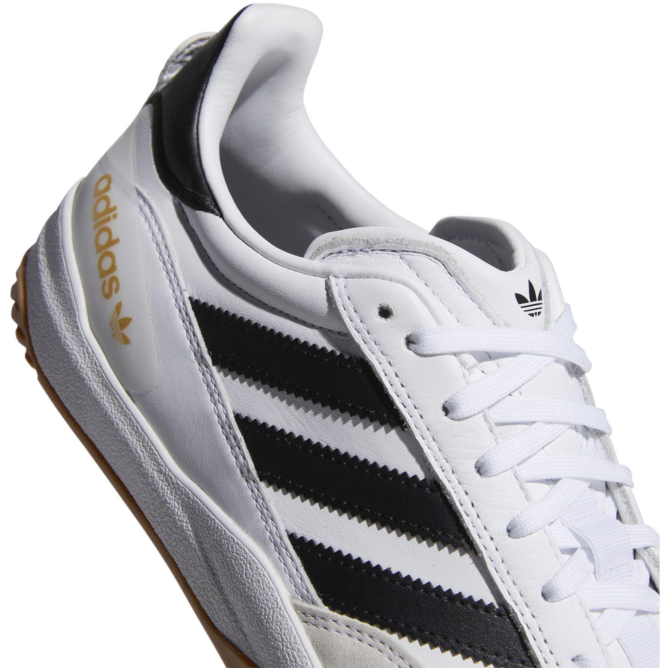 White - adidas - Copa Nationale Millennium Shoes - 7