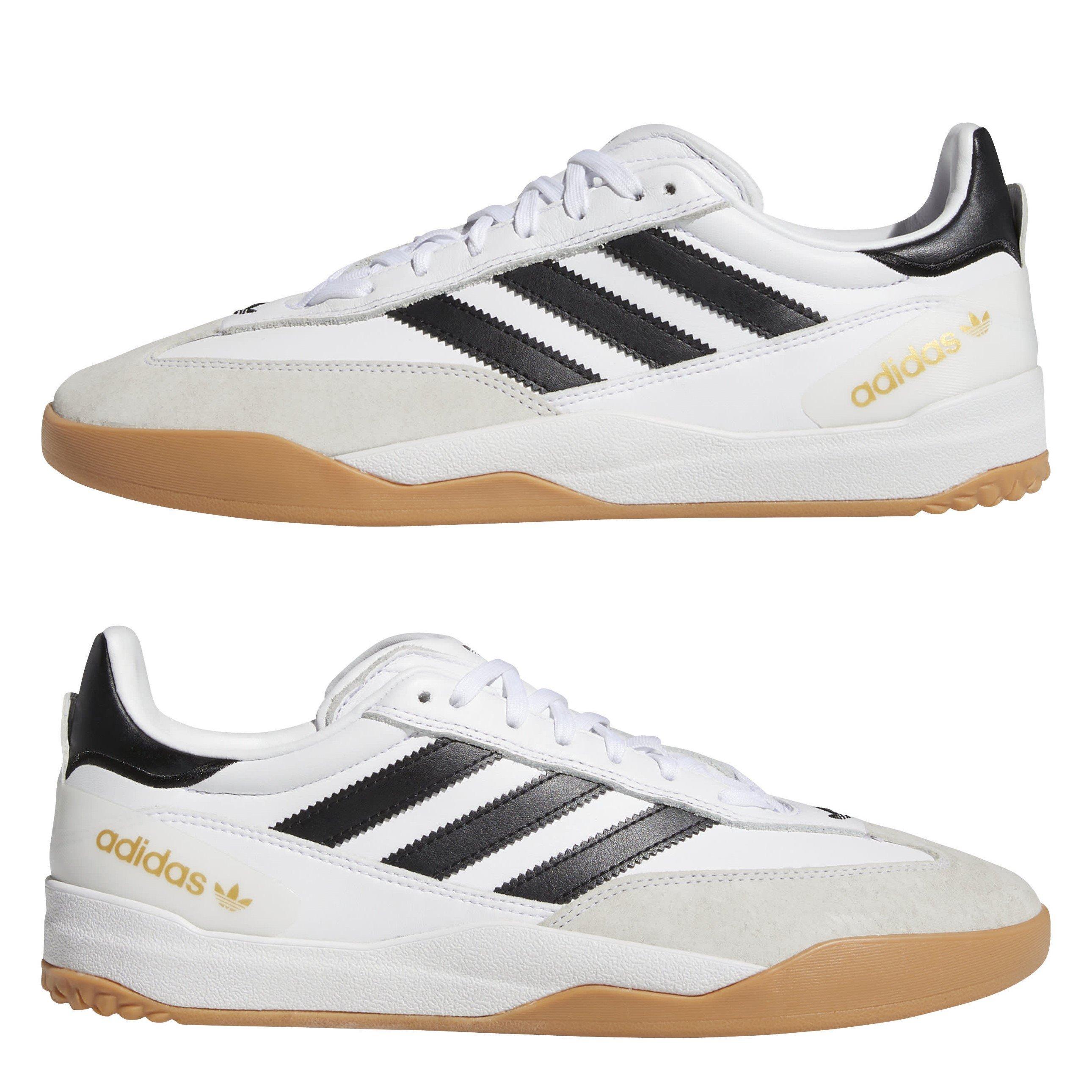 White - adidas - Copa Nationale Millennium Shoes - 9