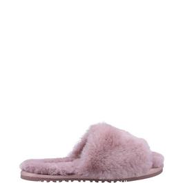 Cotswold Westfield Sheepskin Mule Slipper