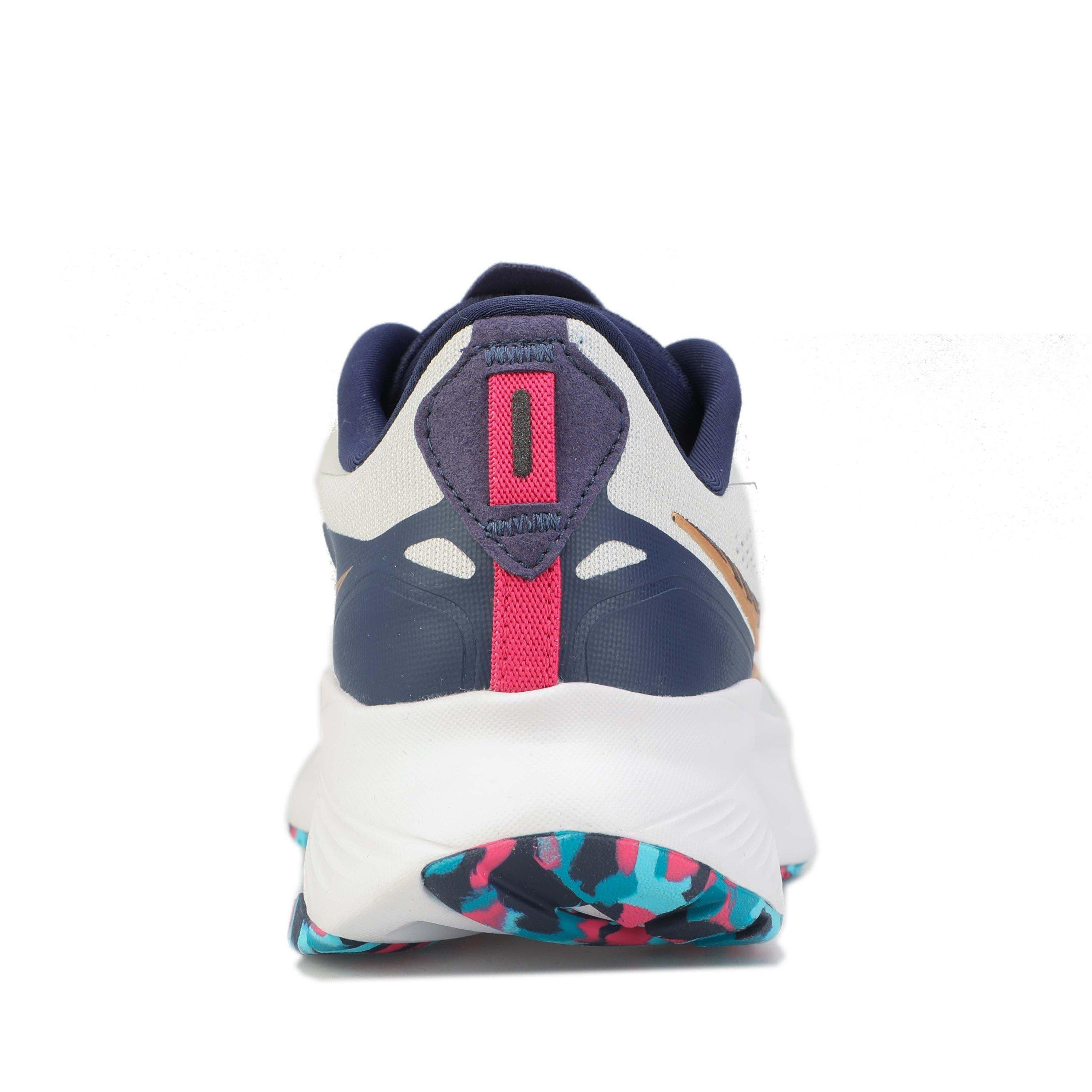 Grey - Saucony - Guide 15 Running Shoe - 6