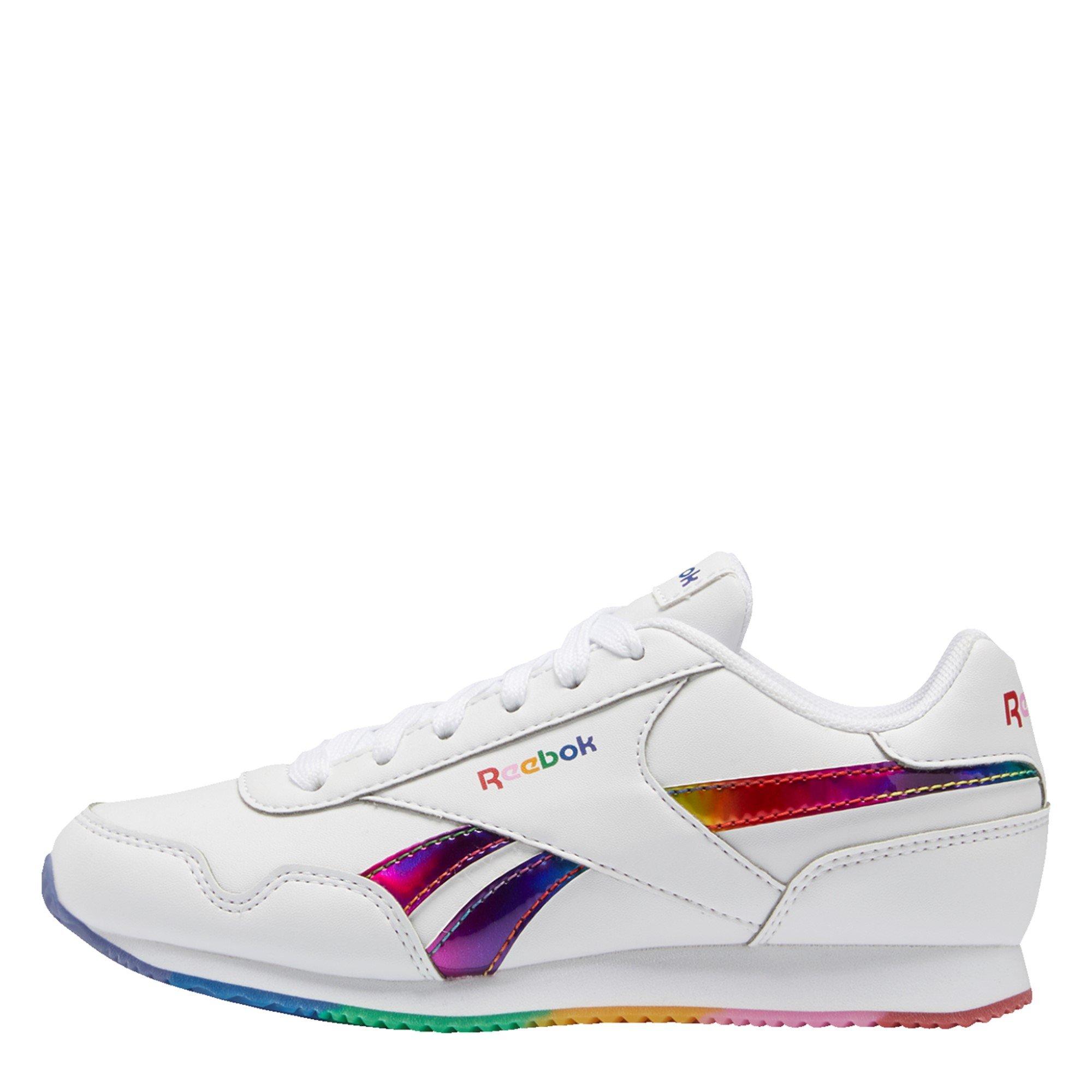 Reebok Royal Classic Jogger 3 Shoes